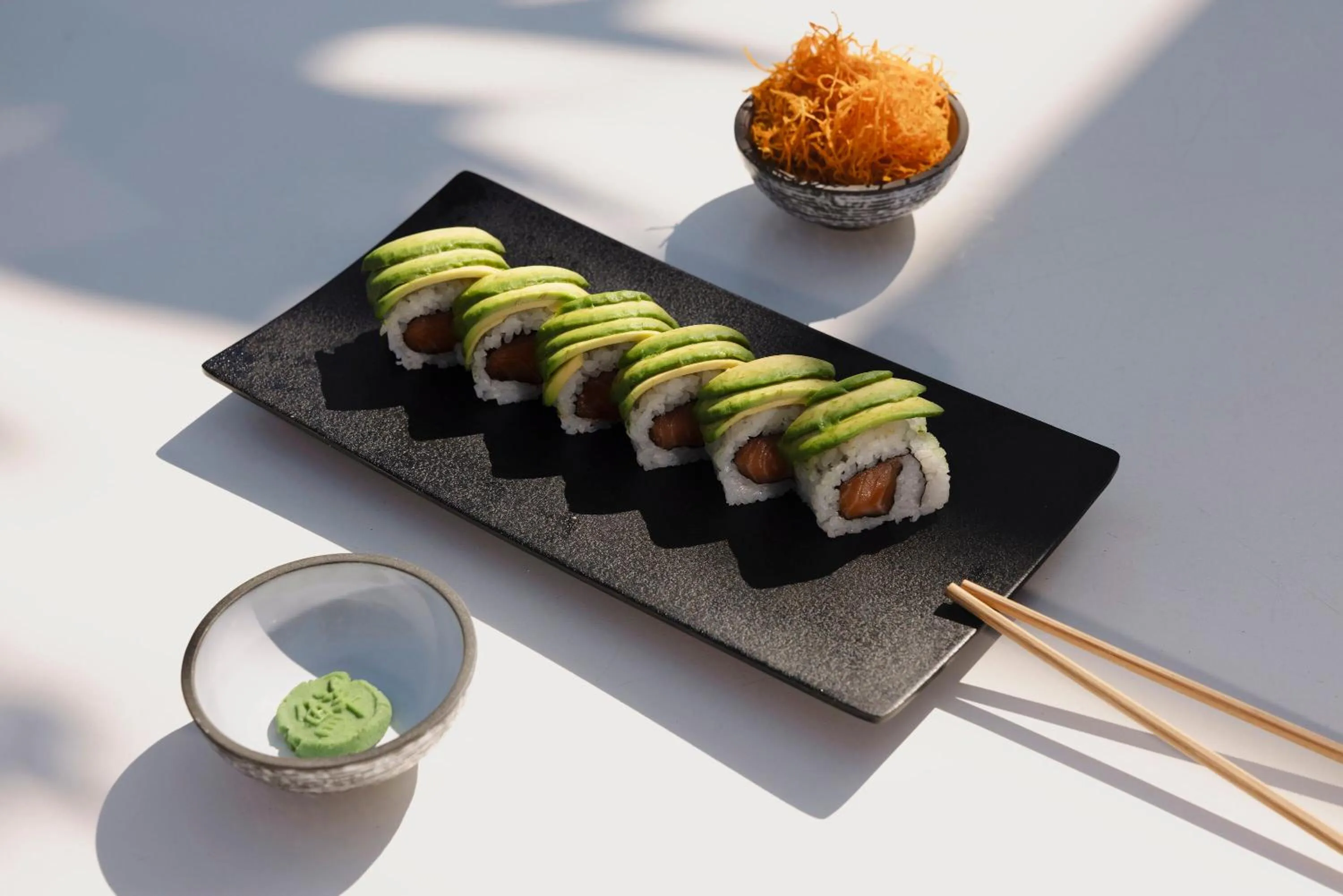 Restaurant/places to eat in Domes Aulus Elounda, Adults only, Curio Collection by Hilton