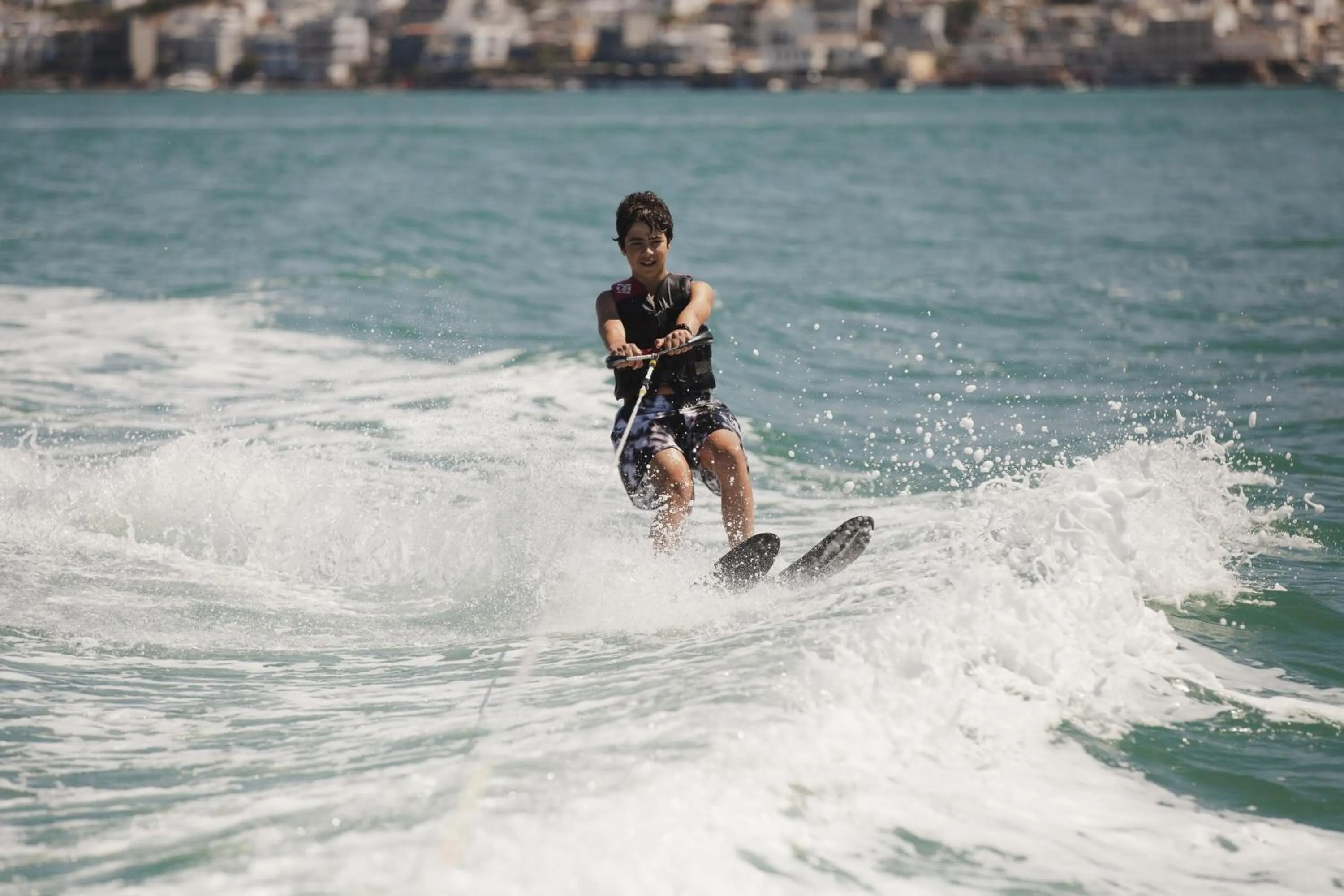 Sports in Domes Aulus Elounda, Adults only, Curio Collection by Hilton