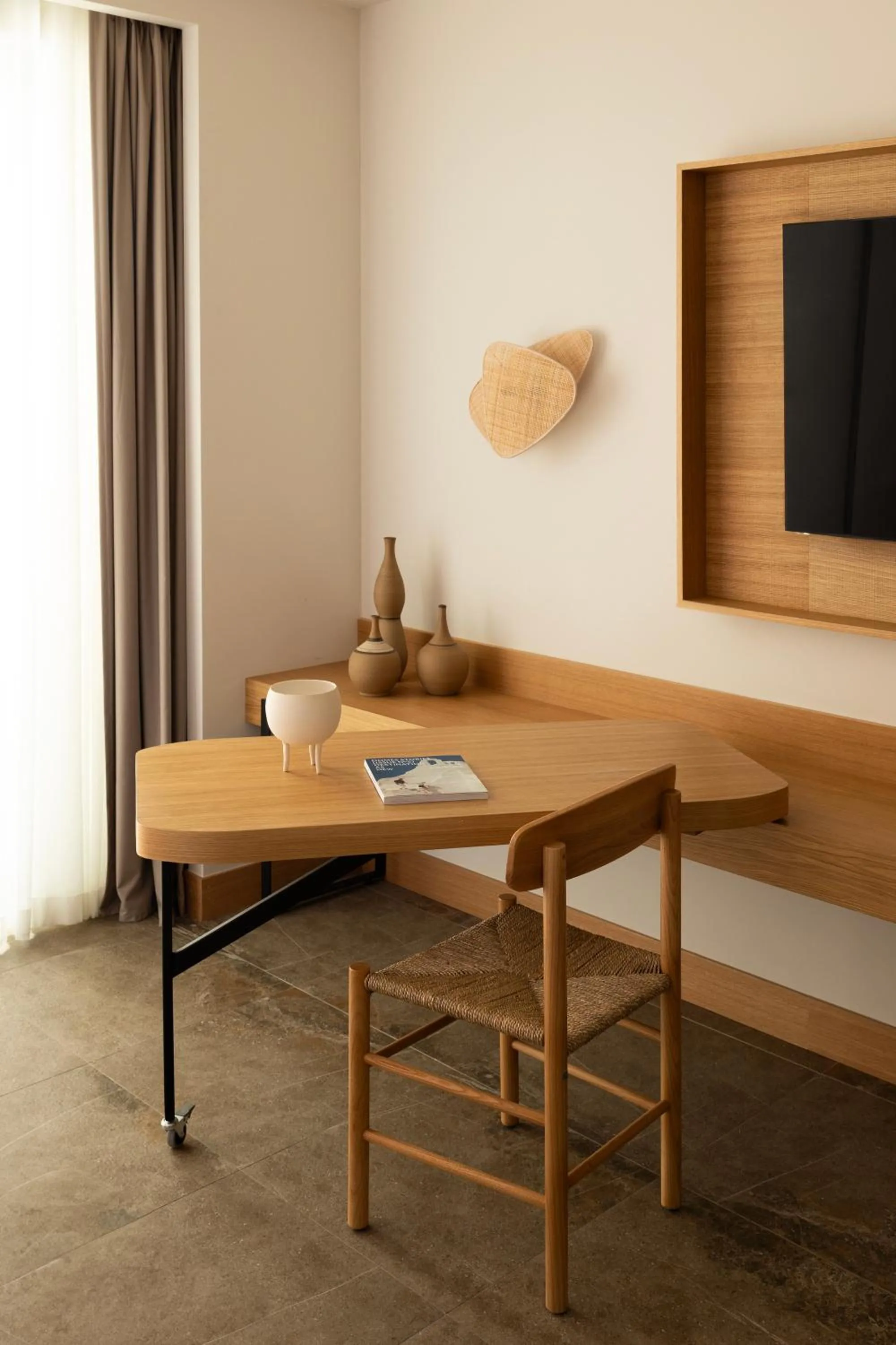 Bedroom in Domes Aulus Elounda, Adults only, Curio Collection by Hilton