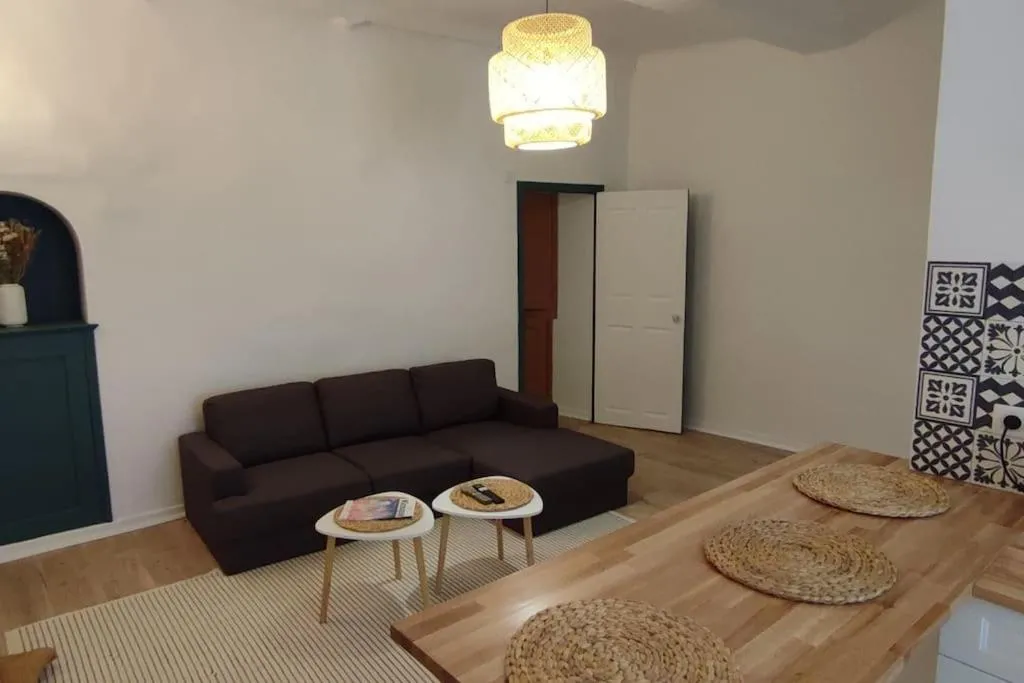Appartement en Plein Centre au Pied des Musées