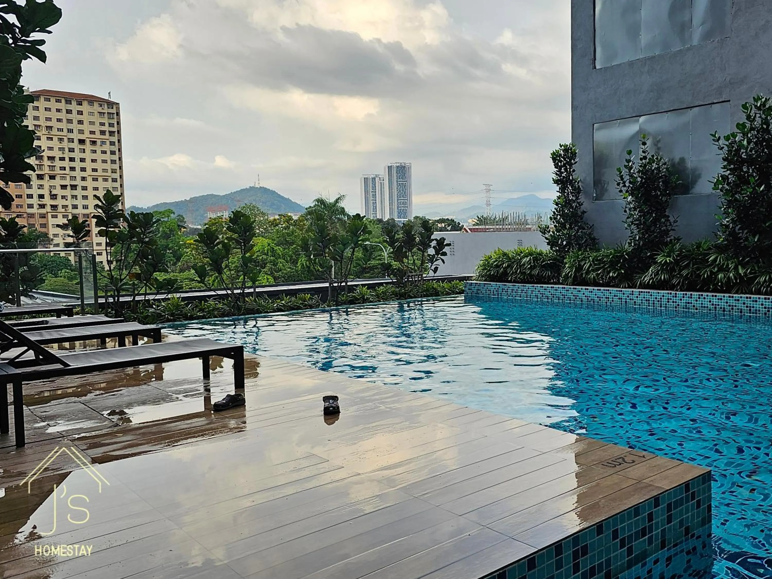 Neu Suites