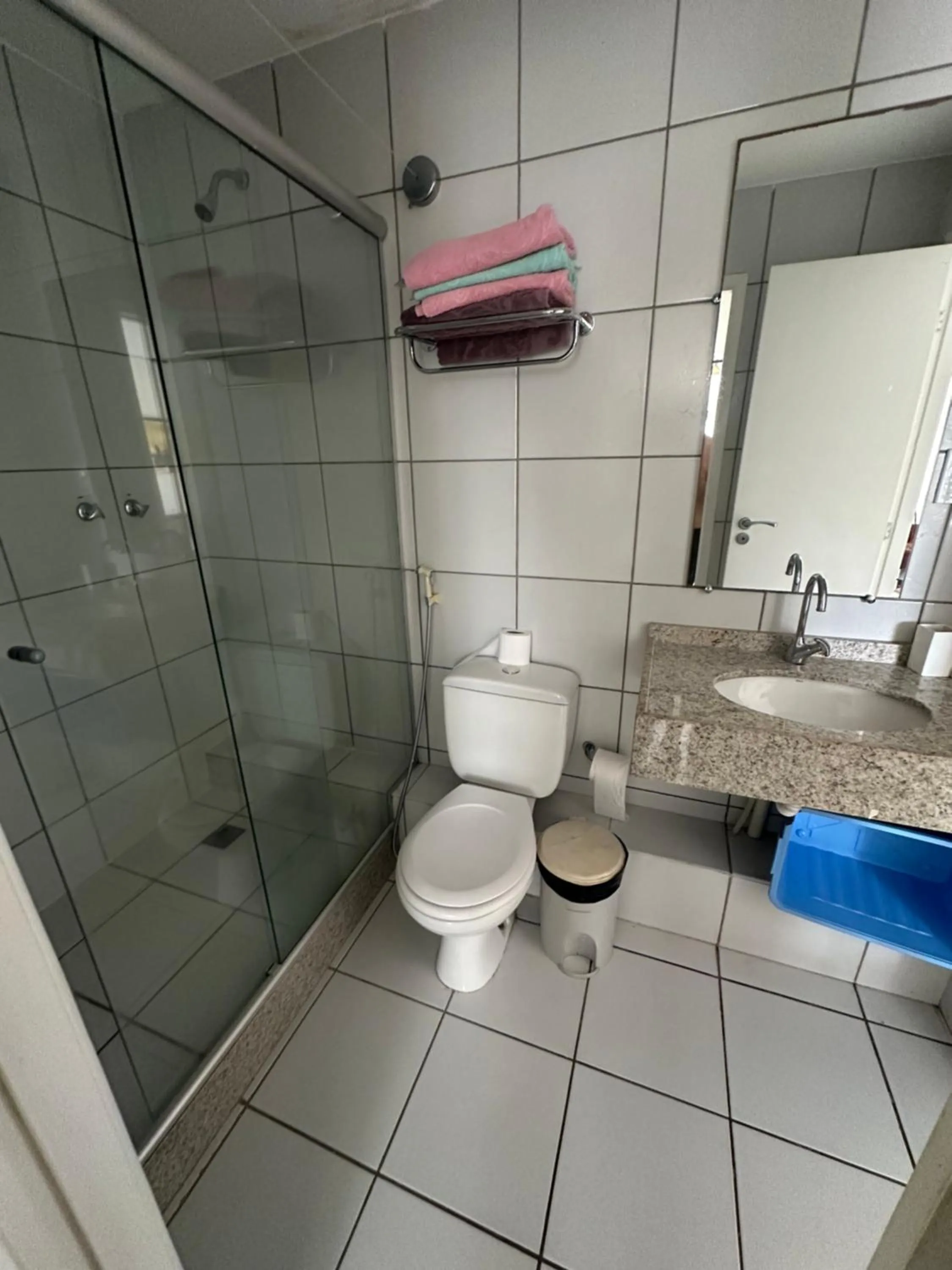 Gran Lençóis Flat Residence