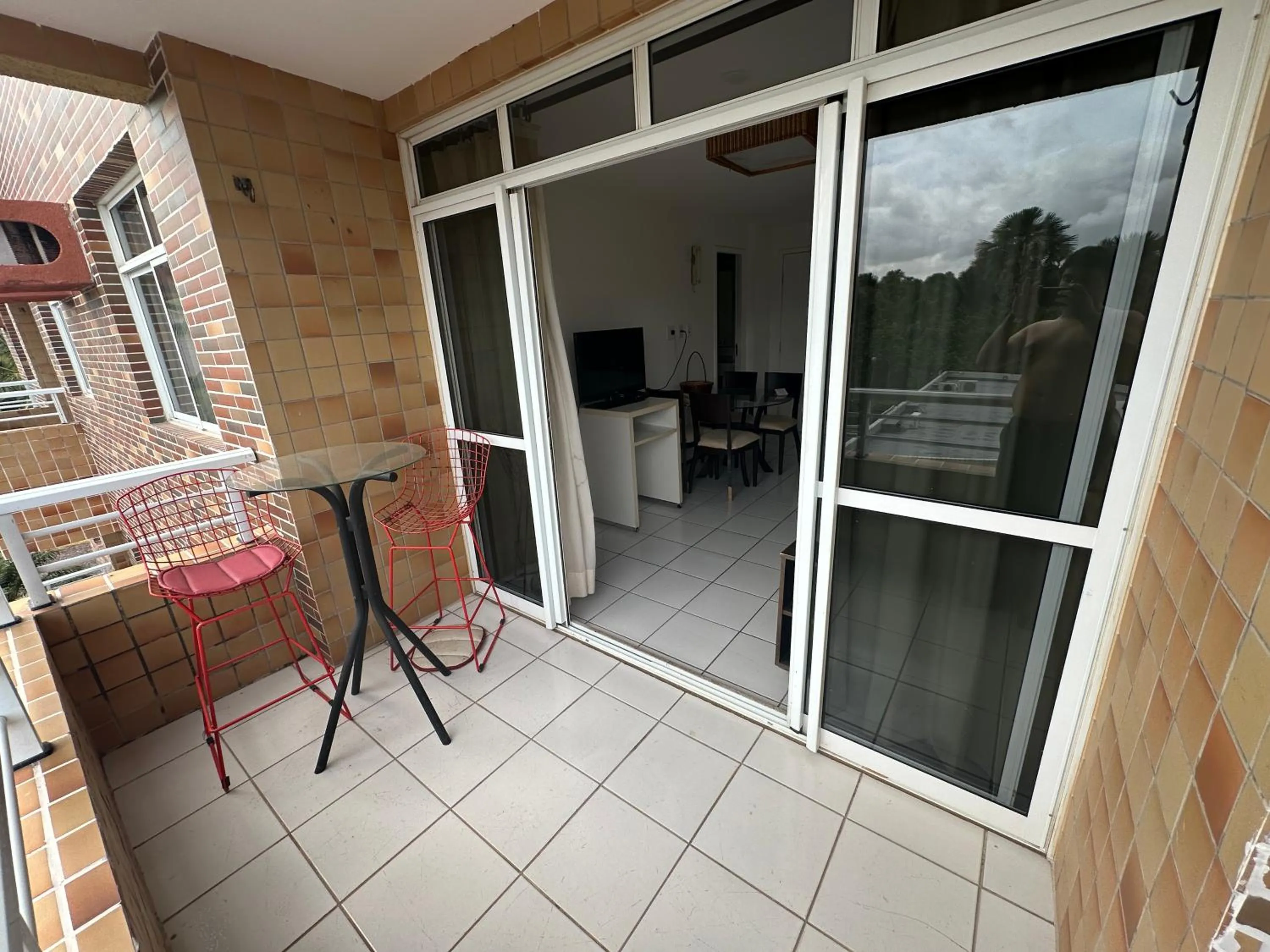 Gran Lençóis Flat Residence