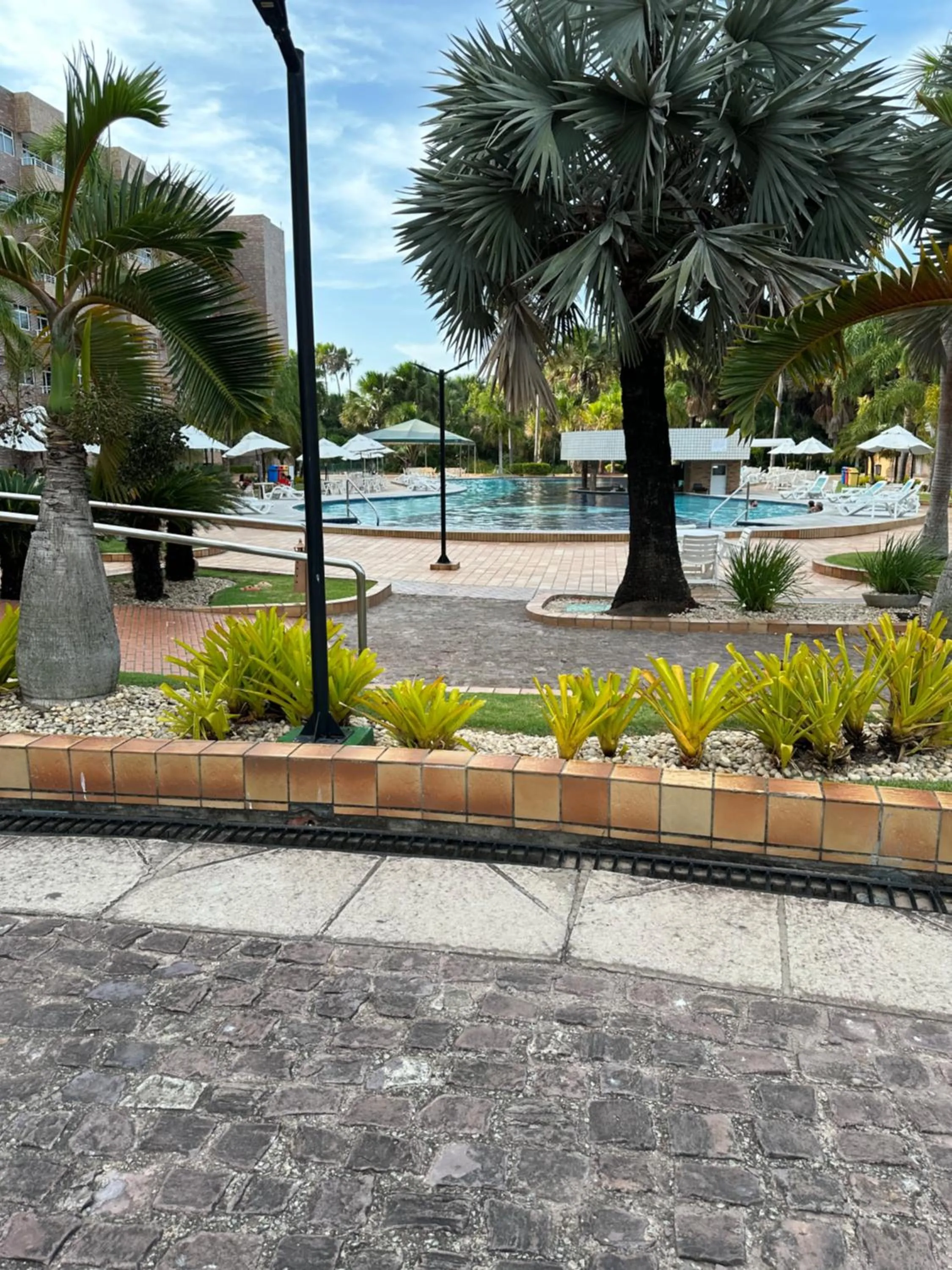 Gran Lençóis Flat Residence