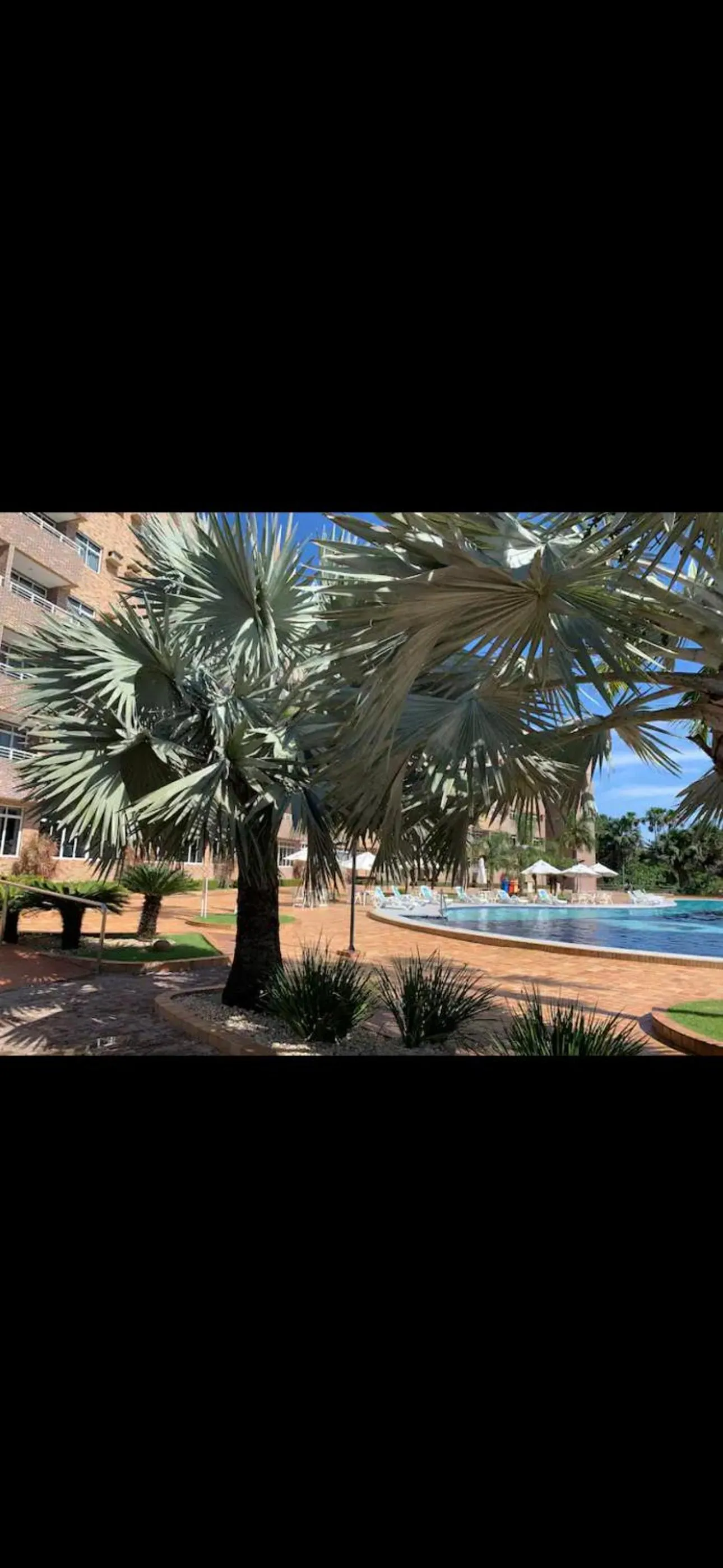 Gran Lençóis Flat Residence