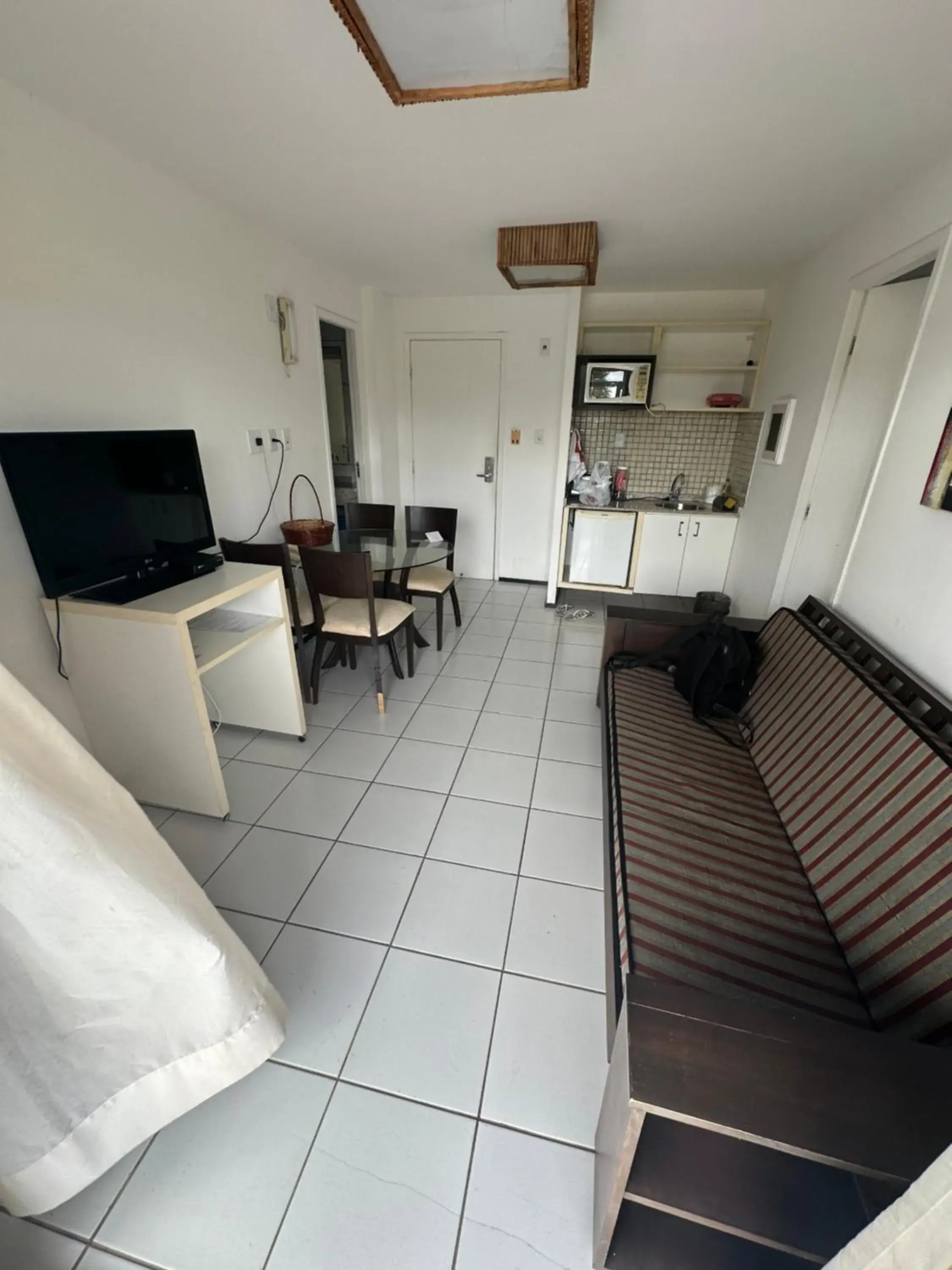 Bed in Gran Lençóis Flat Residence Bed in Gran Lençóis Flat Residence