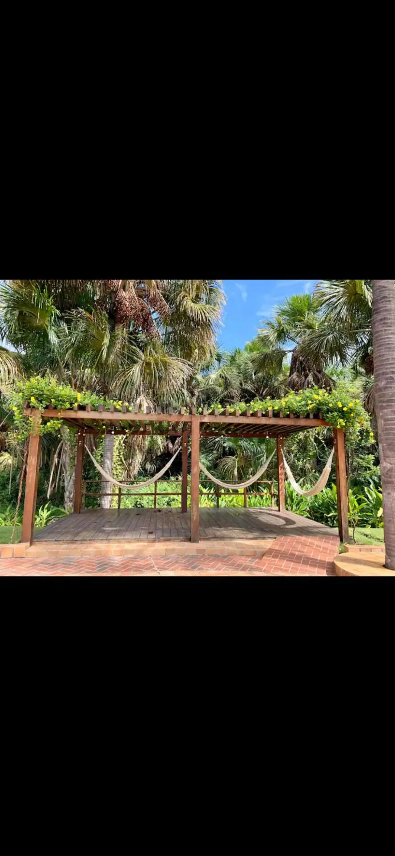 Gran Lençóis Flat Residence