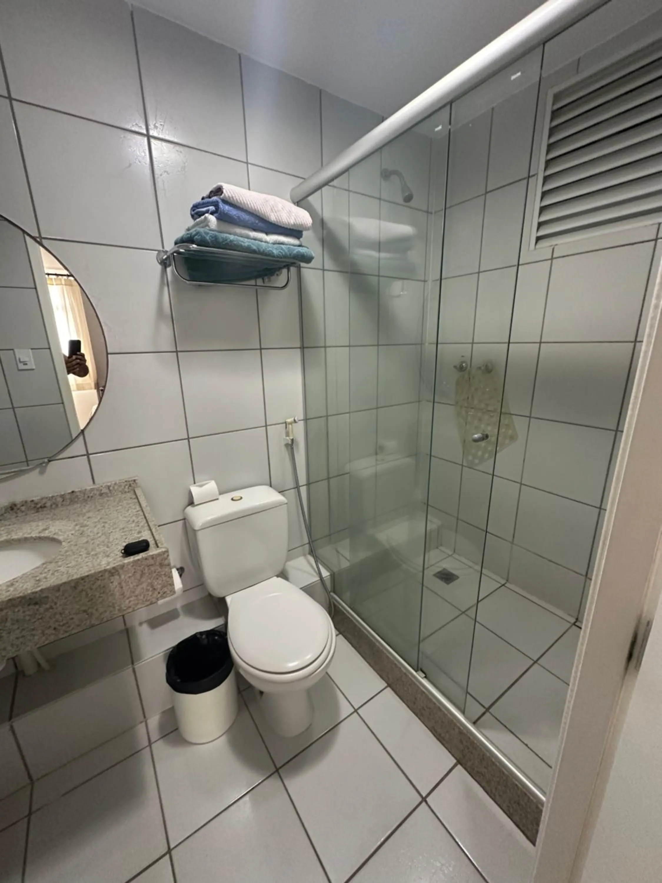 Gran Lençóis Flat Residence