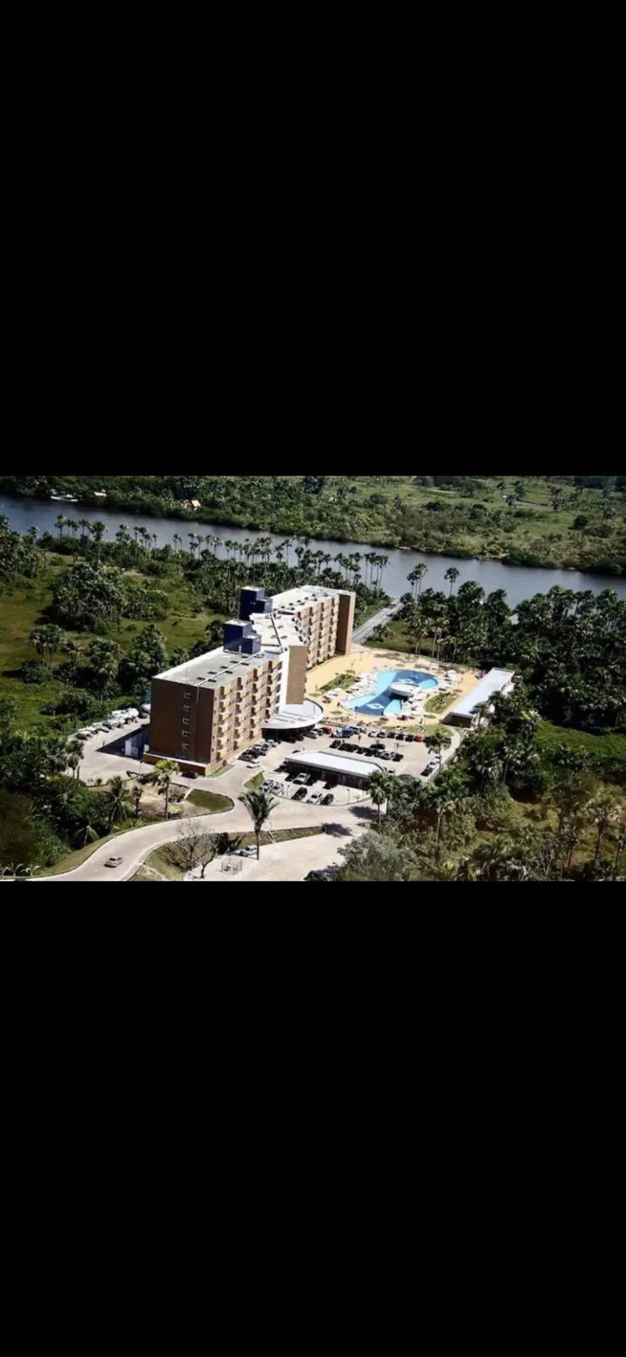 Gran Lençóis Flat Residence