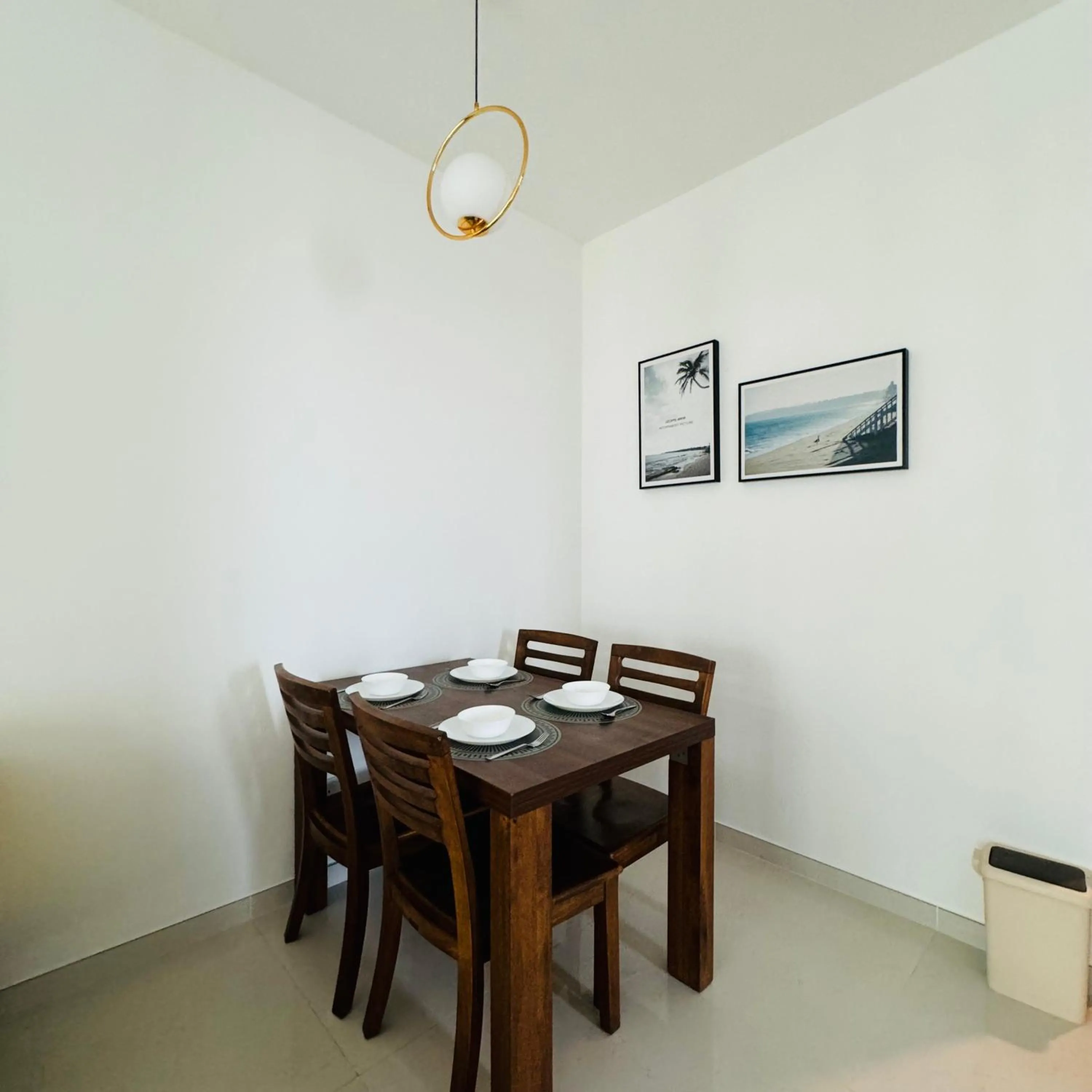 Cozy 2B1R 3pax Condo Forest City C3-1002