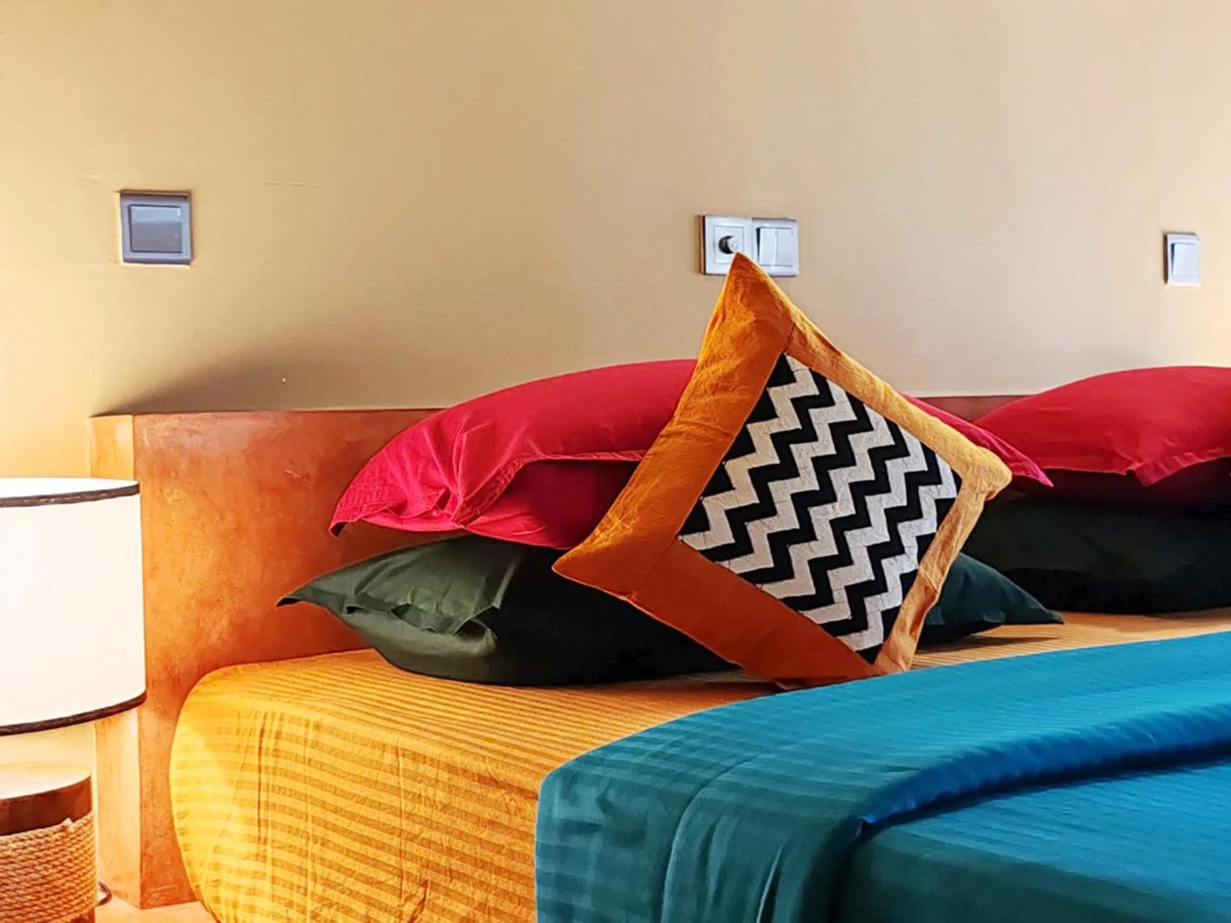 Art Yala Boutique Resort
