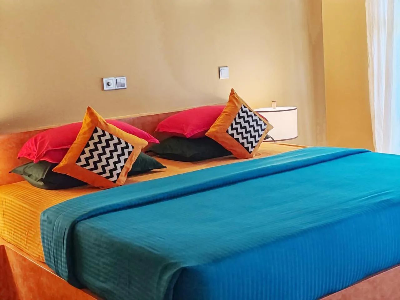Art Yala Boutique Resort