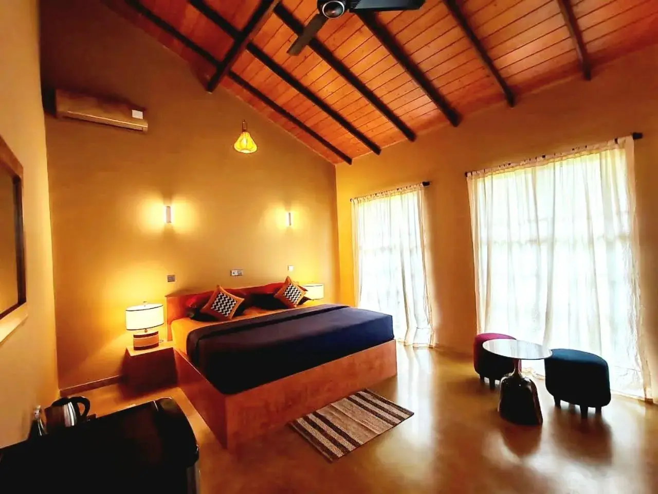 Art Yala Boutique Resort Art Yala Boutique Resort