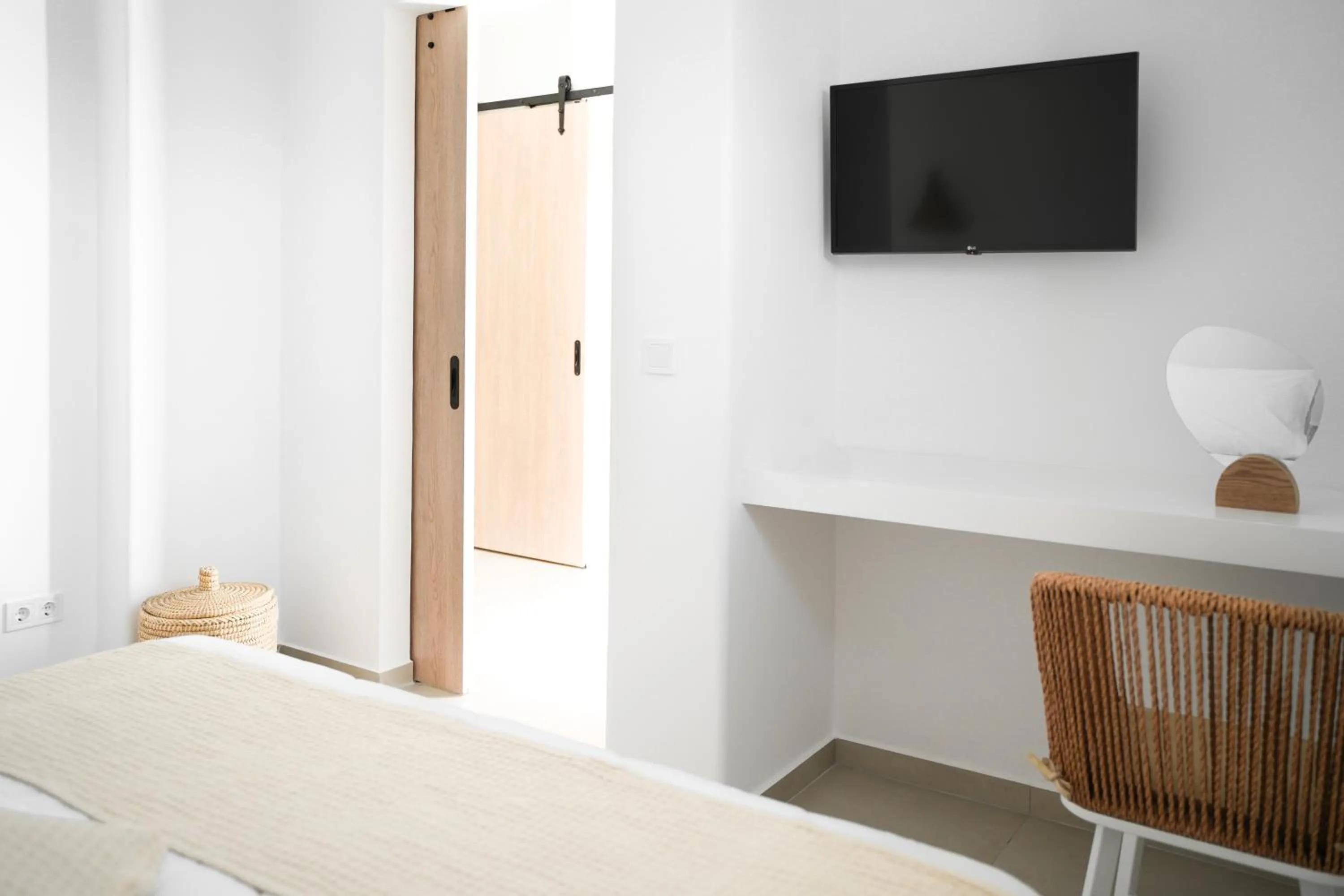 Calma Residences