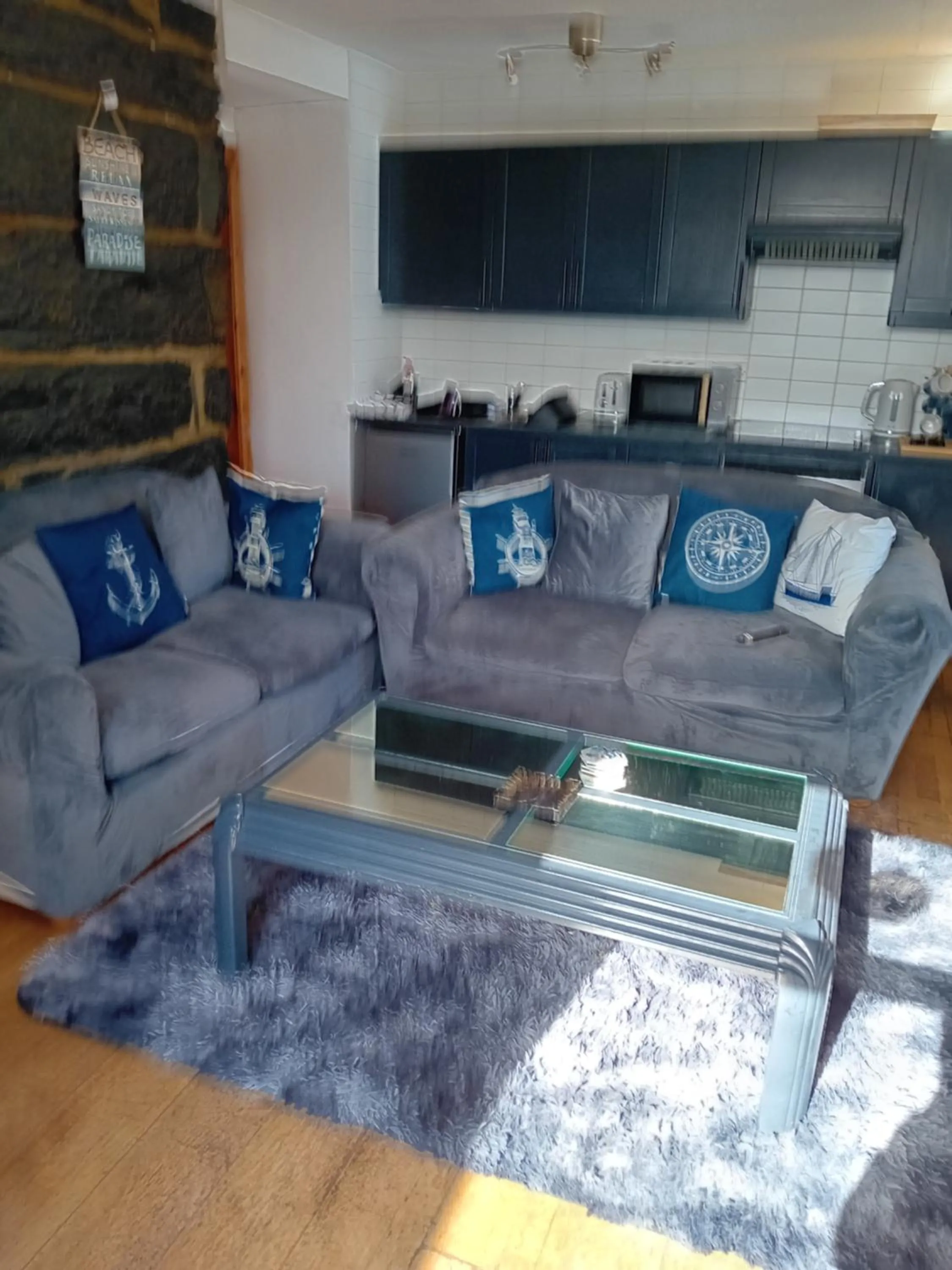 lovely apartment porthmadog harbourside views of mountains festiniog railway