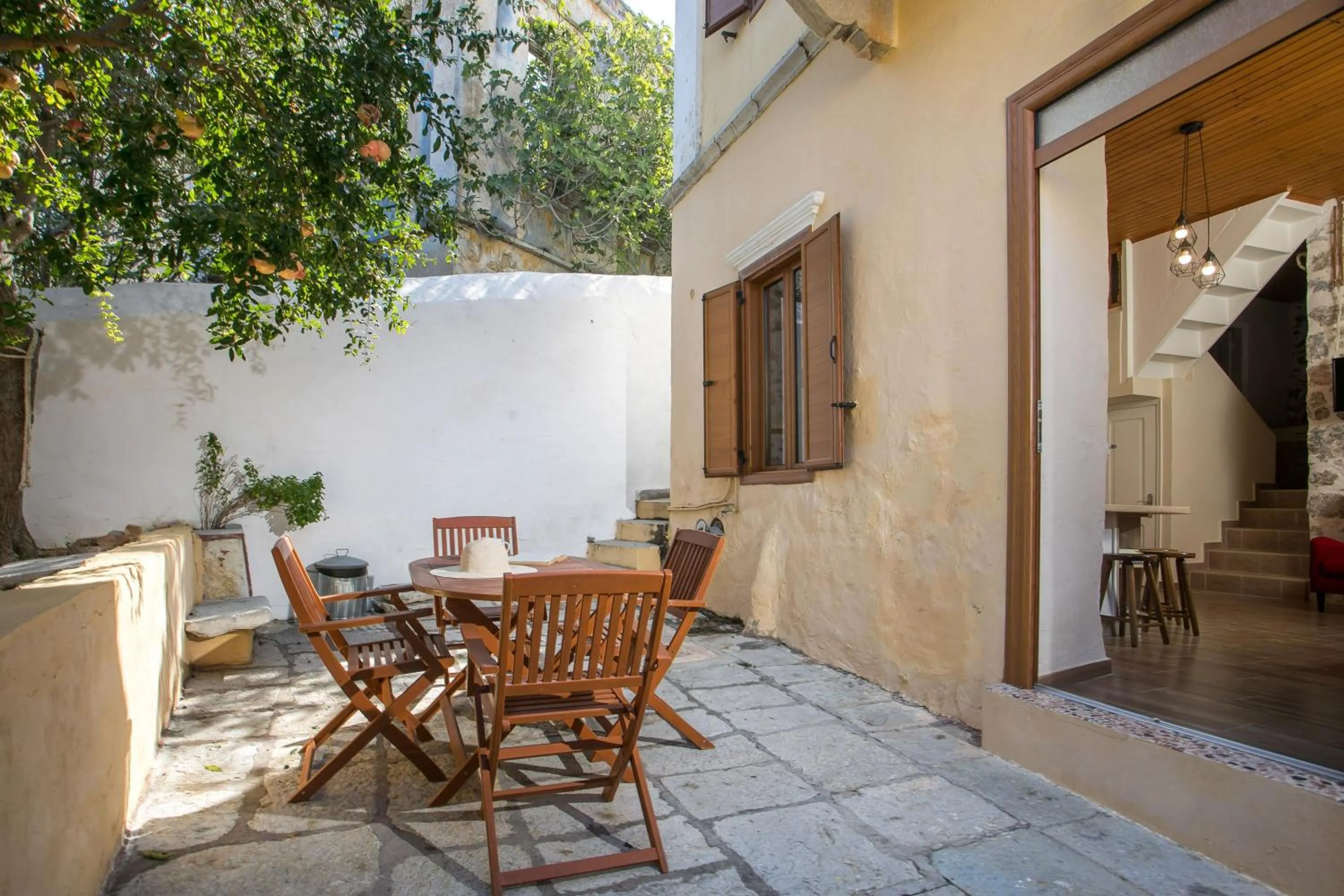 Galini & Serena Apartments