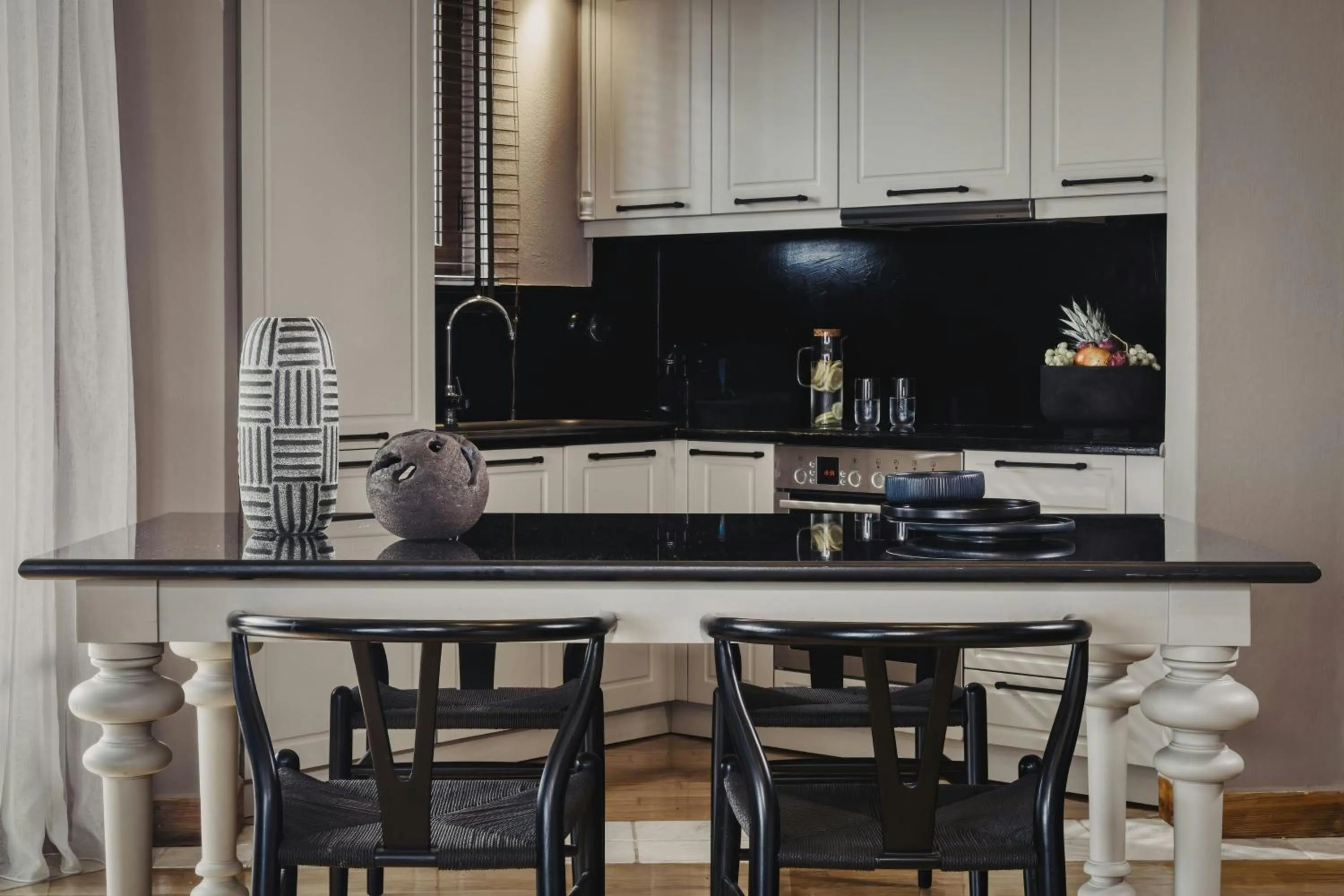 Bedroom in Domes of Elounda, Autograph Collection