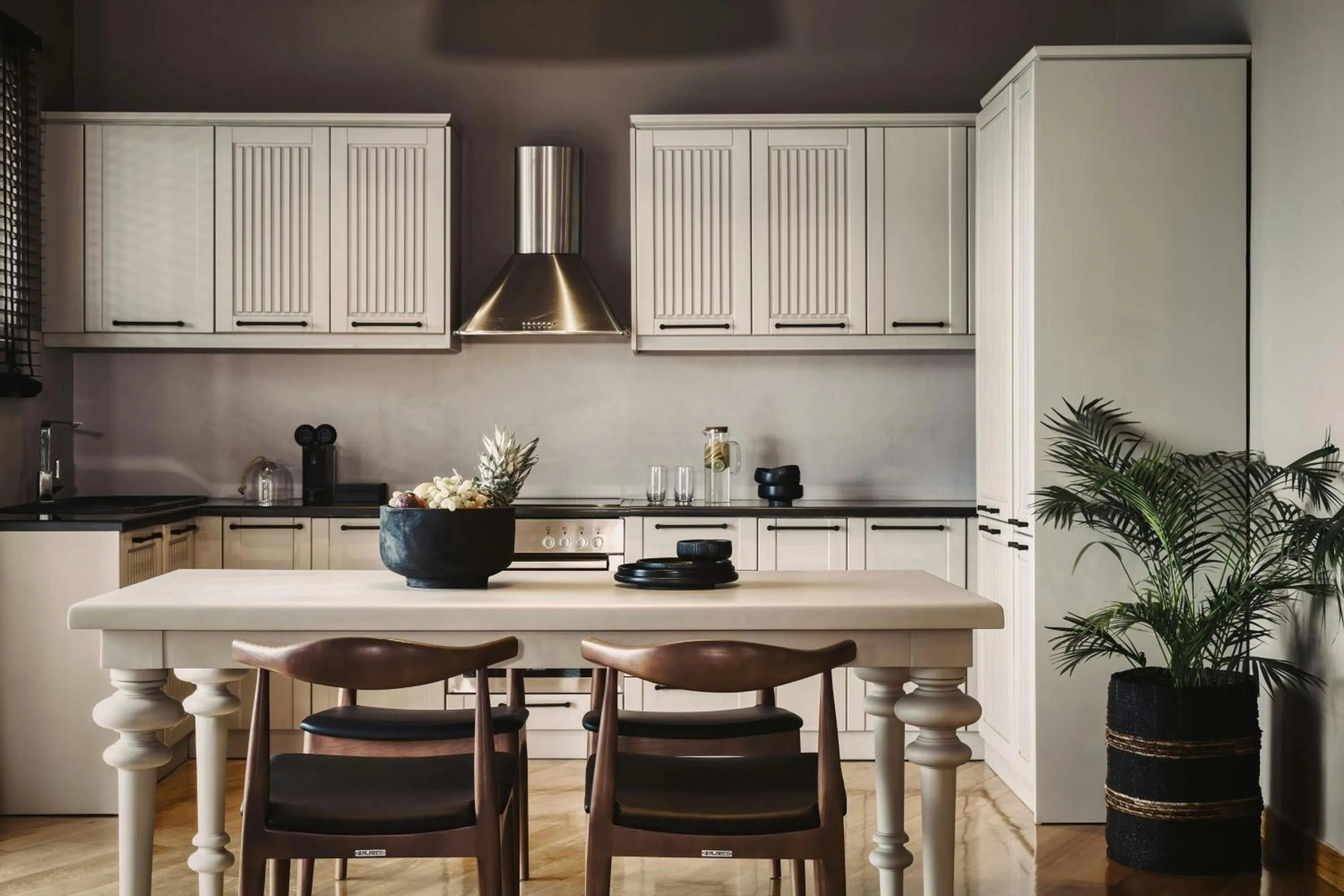 Bedroom in Domes of Elounda, Autograph Collection
