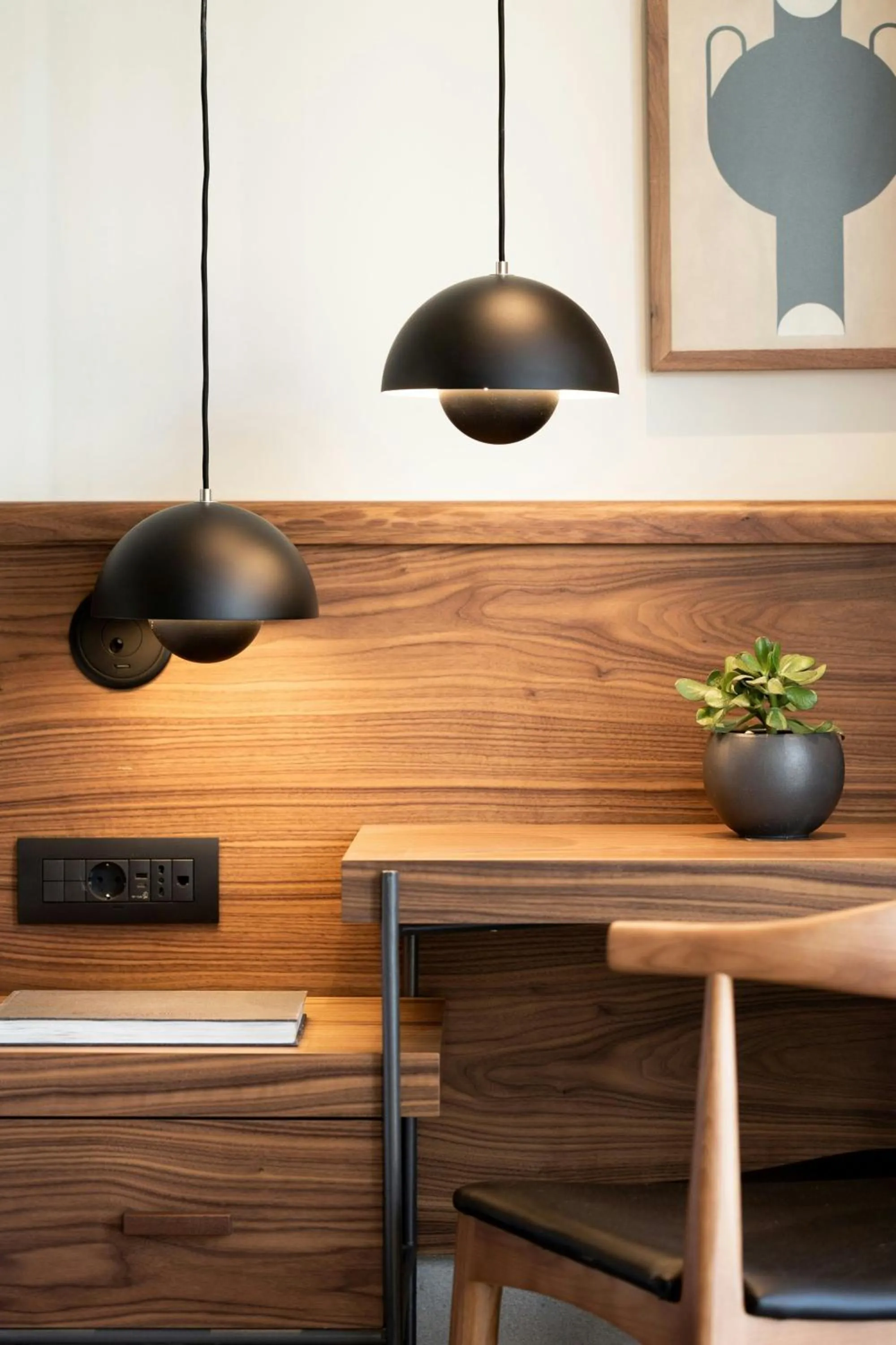 Bedroom in Domes of Elounda, Autograph Collection