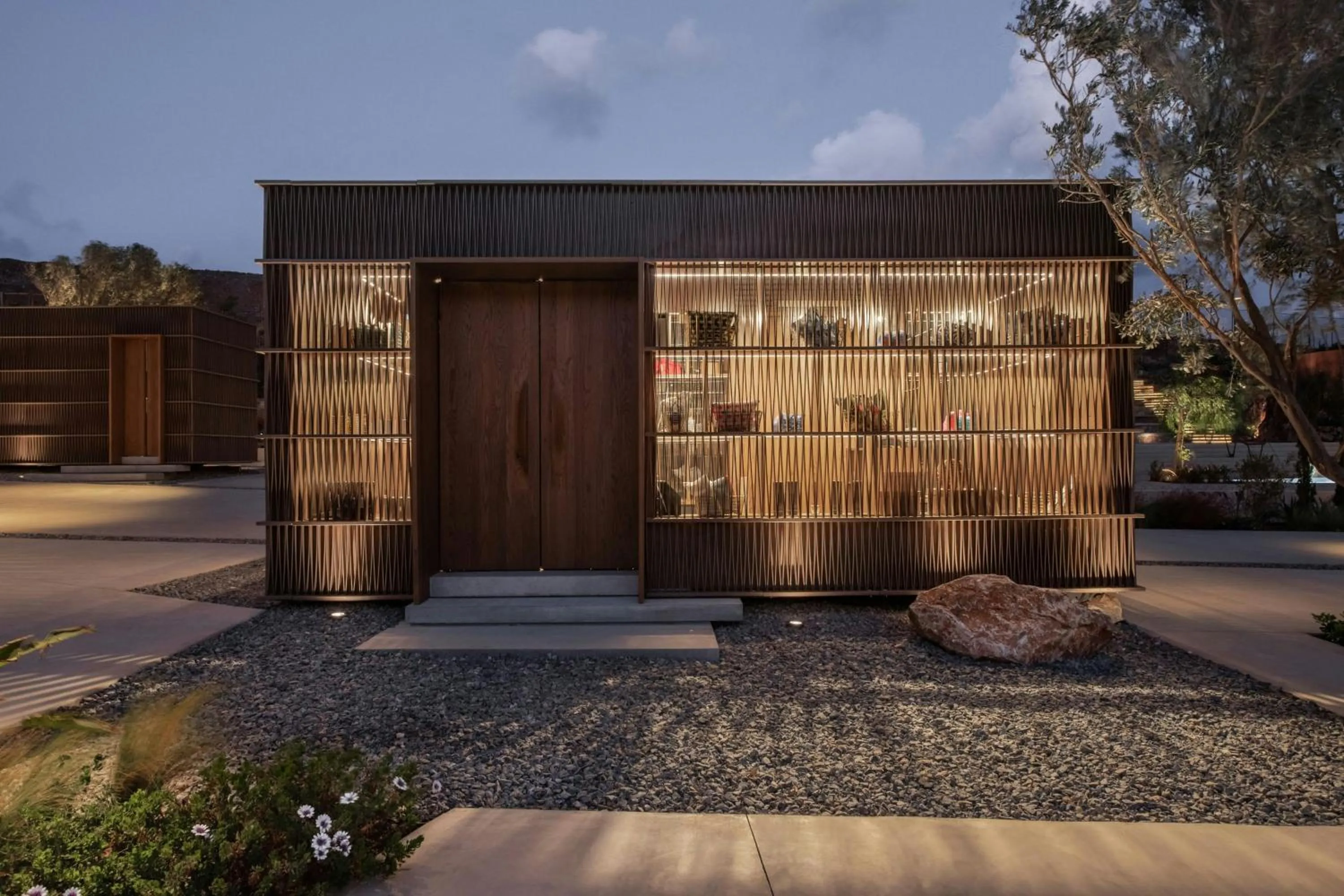 Other in Domes of Elounda, Autograph Collection