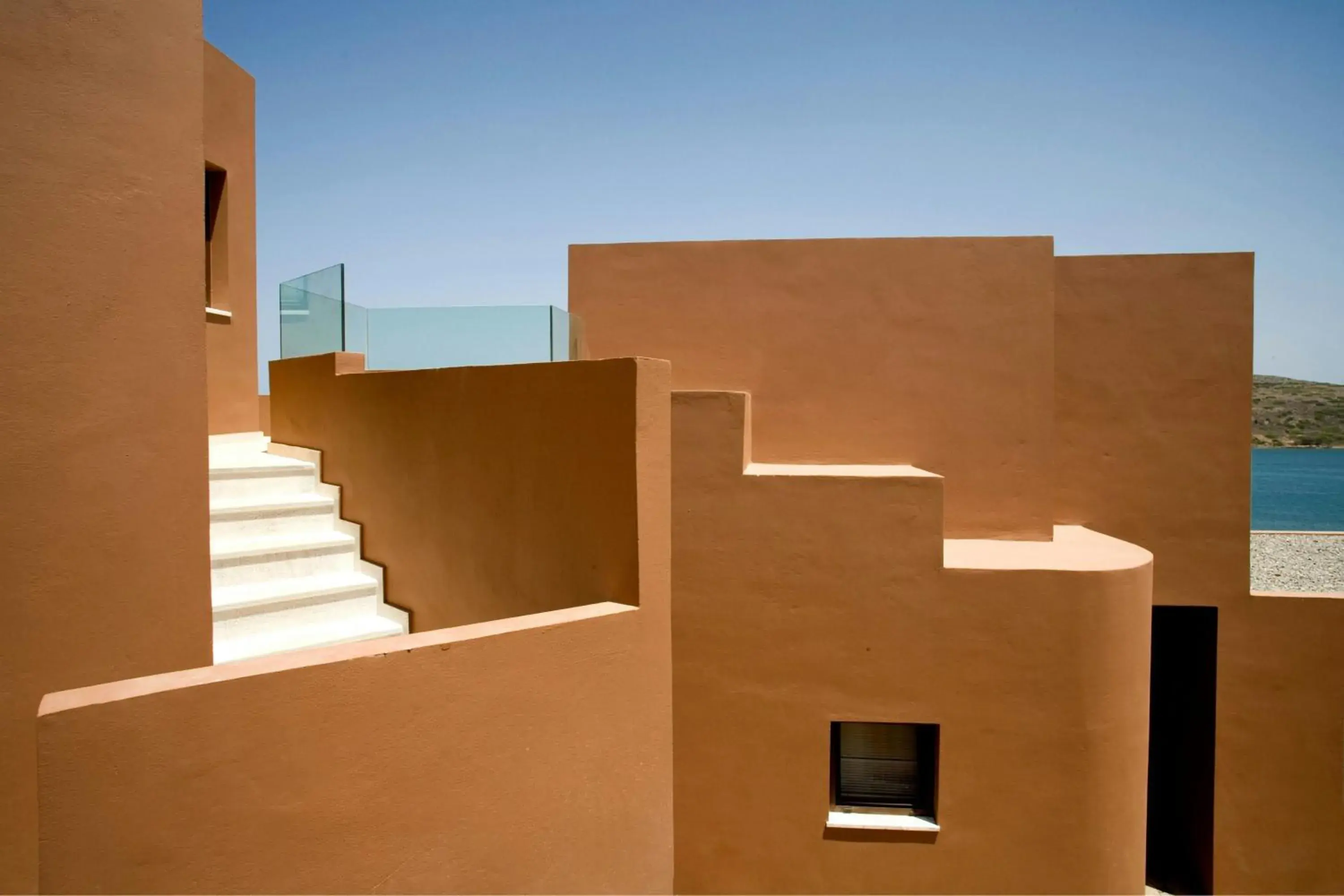 Property building in Domes of Elounda, Autograph Collection Property building in Domes of Elounda, Autograph Collection