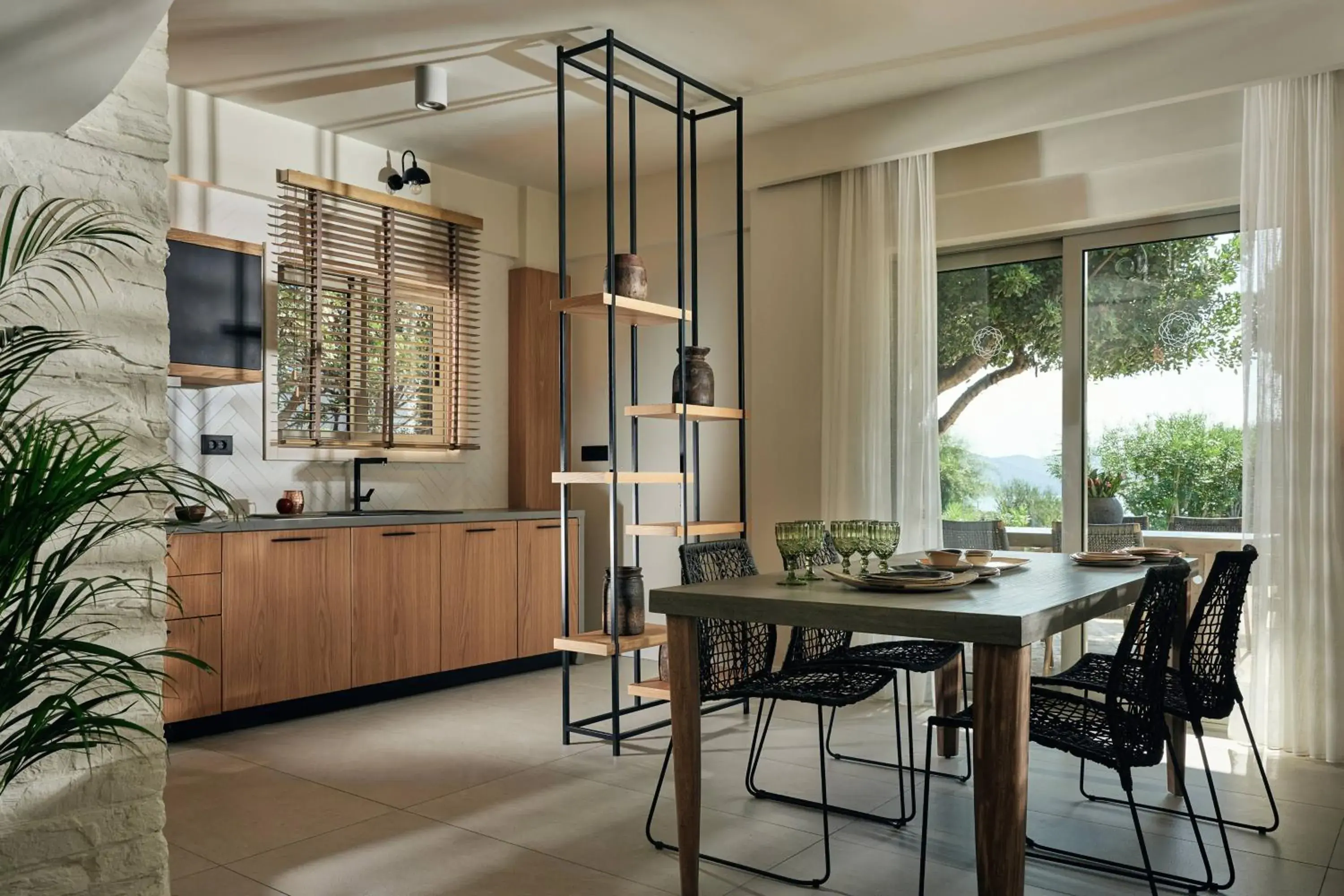 Bedroom in Domes of Elounda, Autograph Collection Bedroom in Domes of Elounda, Autograph Collection