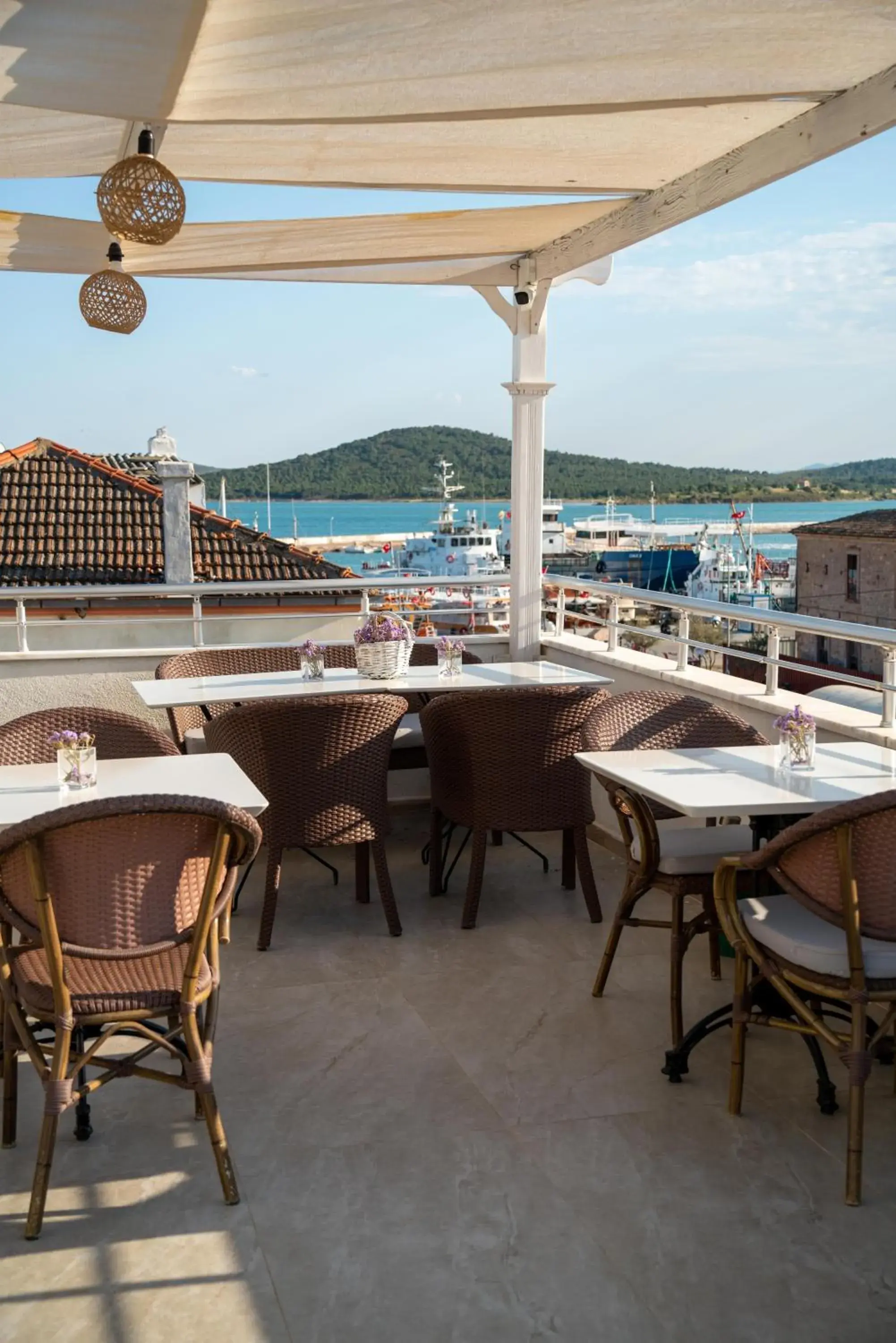 Harakop Otel Harakop Otel