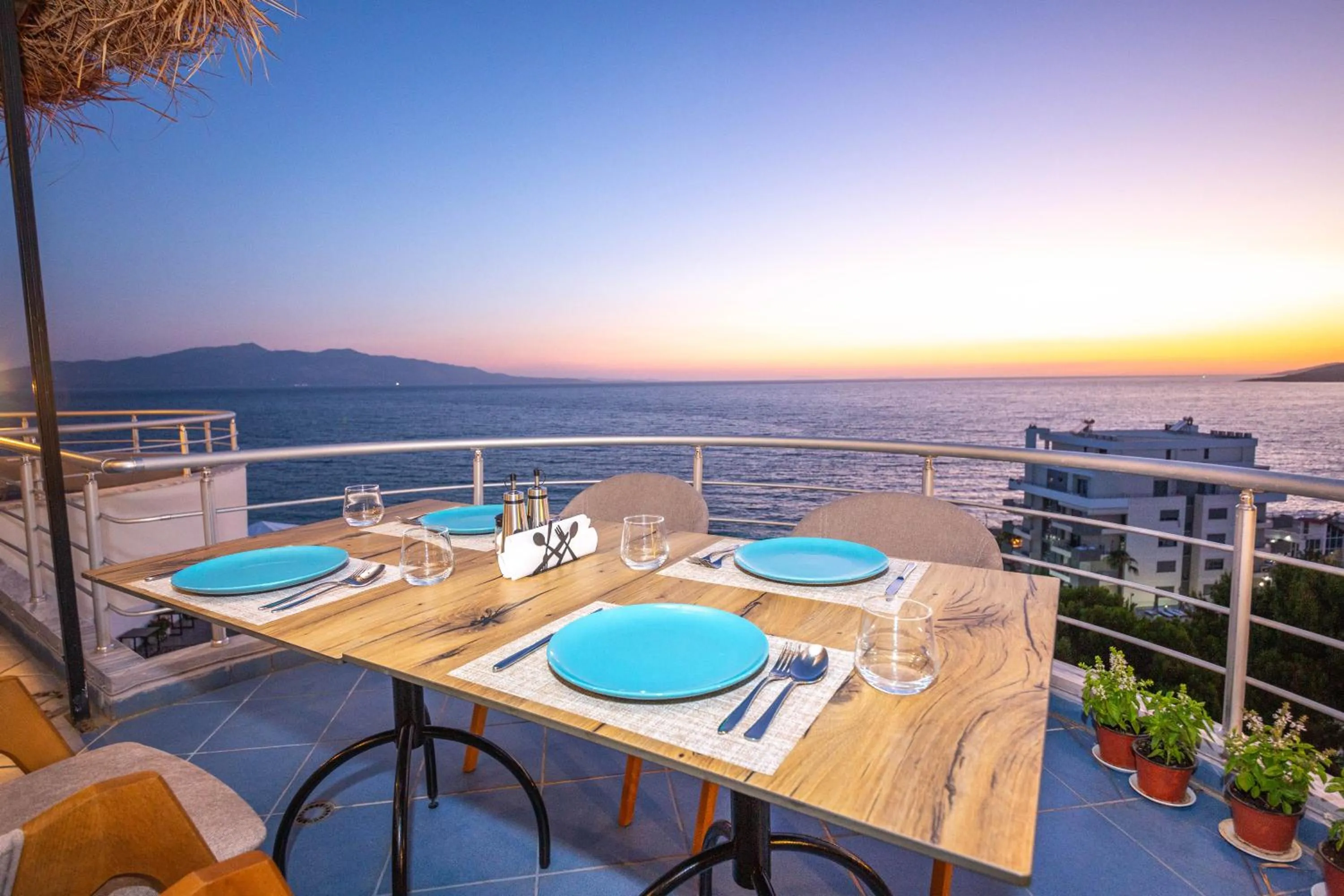 Hotel Sea Breeze