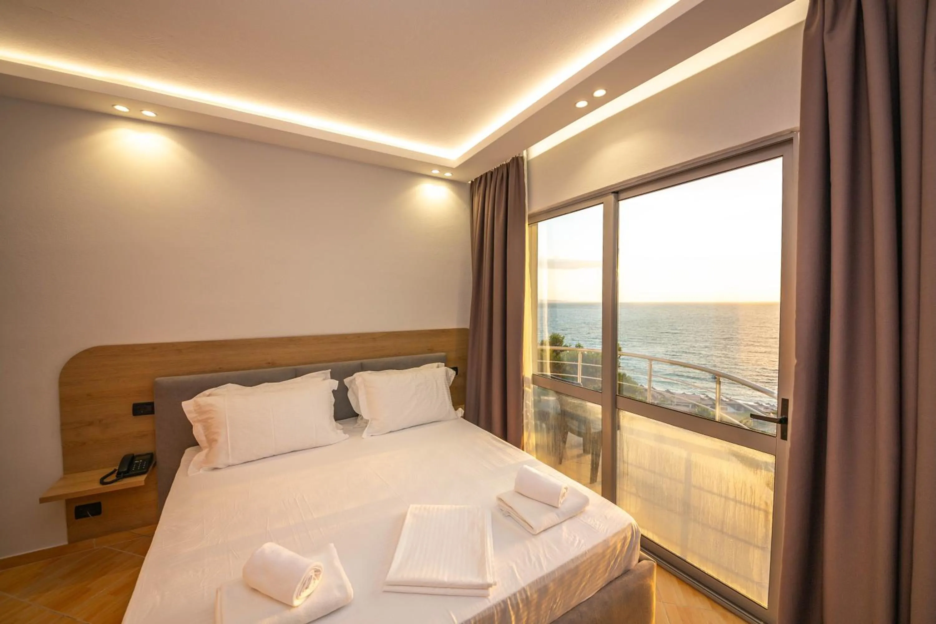 Hotel Sea Breeze