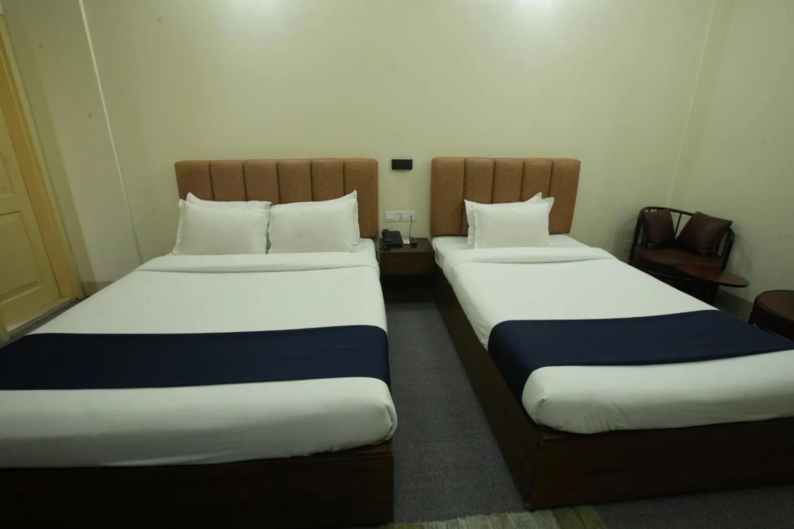 Nitol Bay Resort