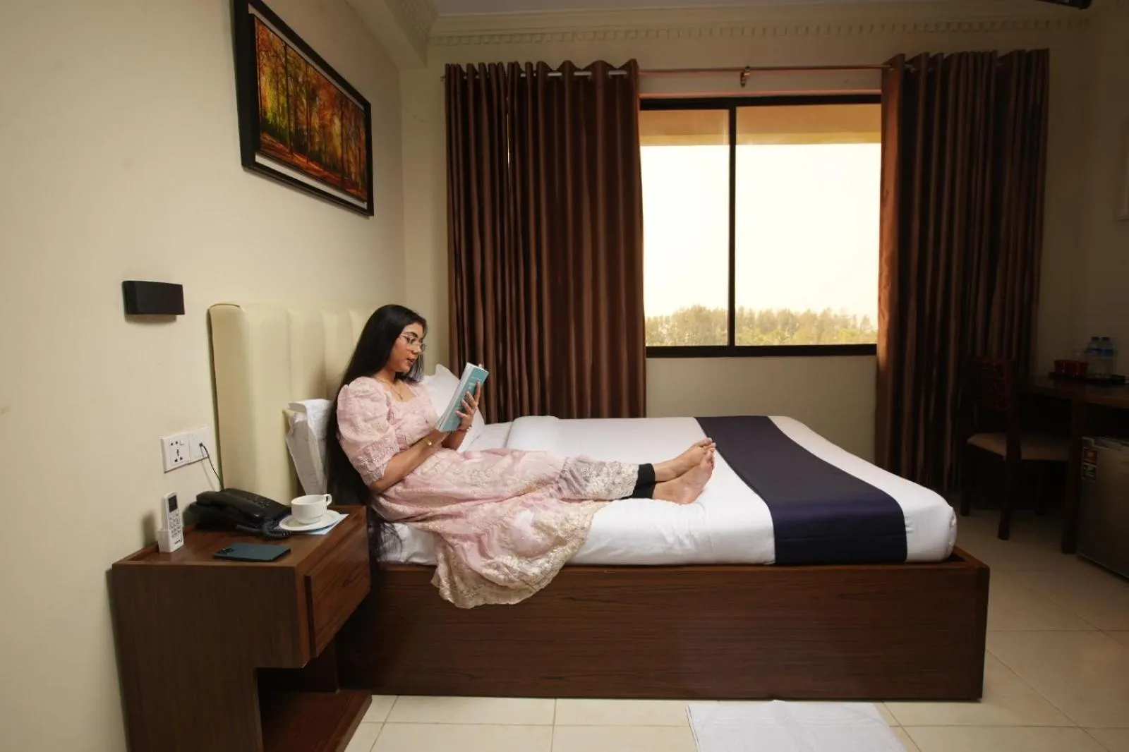 Nitol Bay Resort