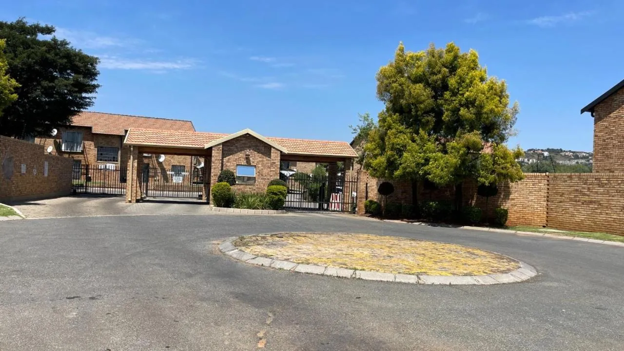 Reedsview Apartment