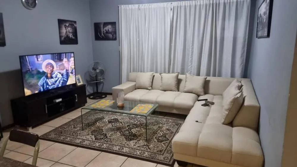 Reedsview Apartment