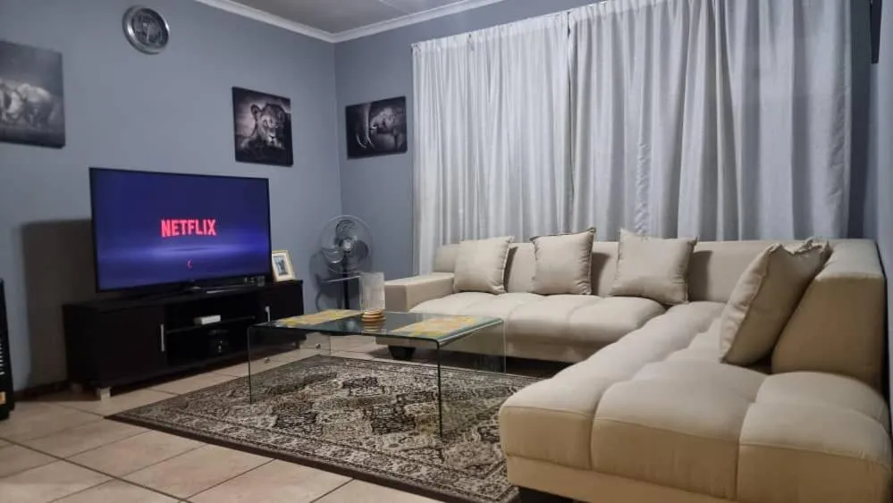 Reedsview Apartment