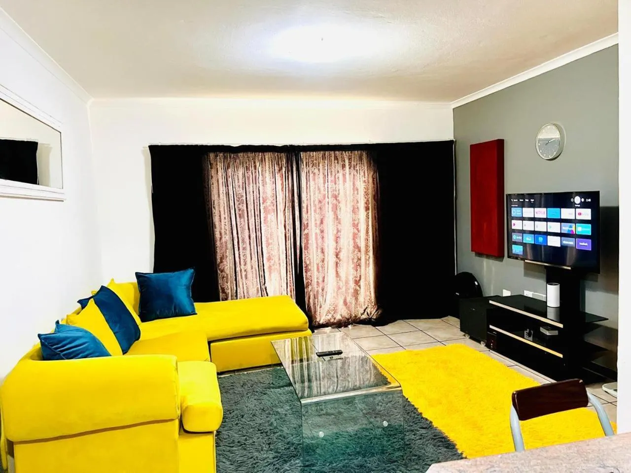 Reedsview Apartment