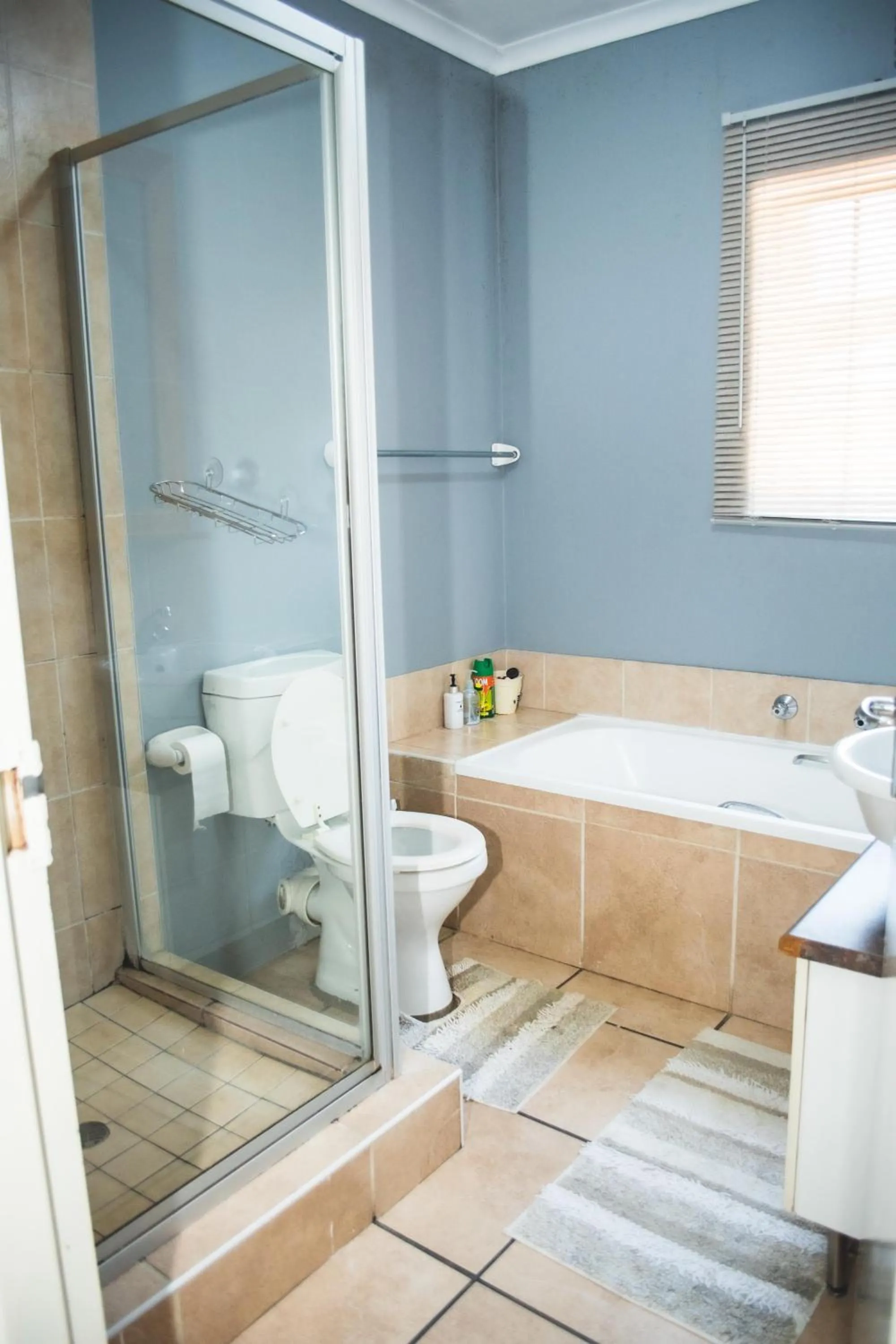 Reedsview Apartment