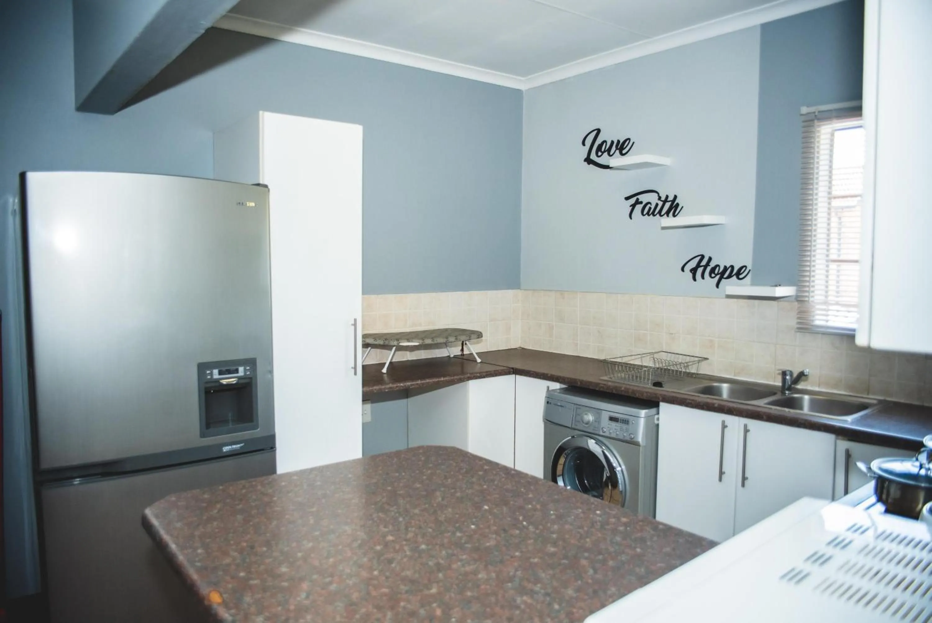 Reedsview Apartment