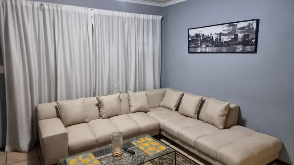 Reedsview Apartment