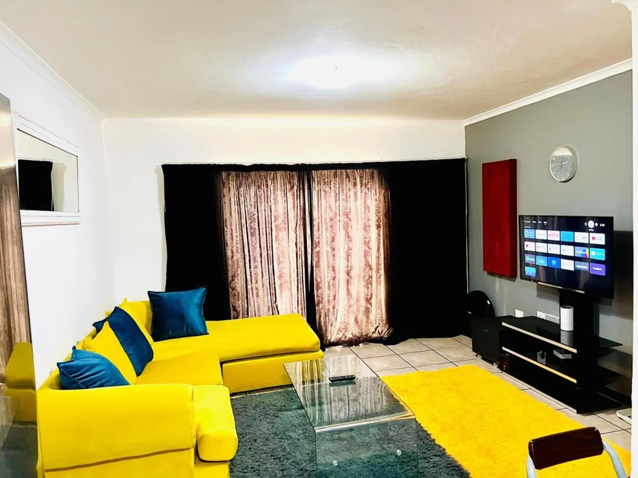 Reedsview Apartment