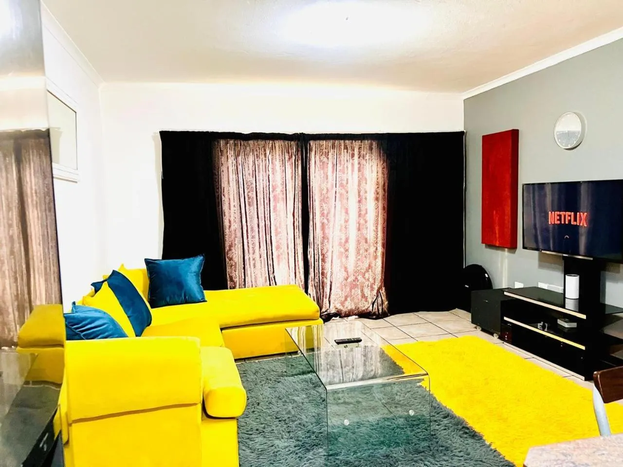 Reedsview Apartment