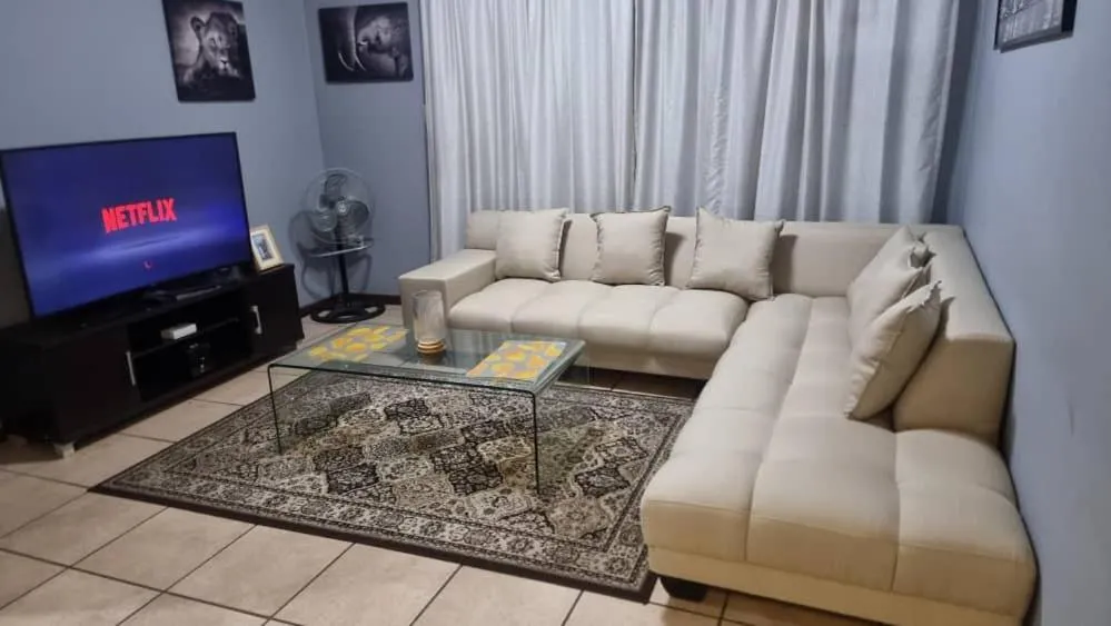 Reedsview Apartment