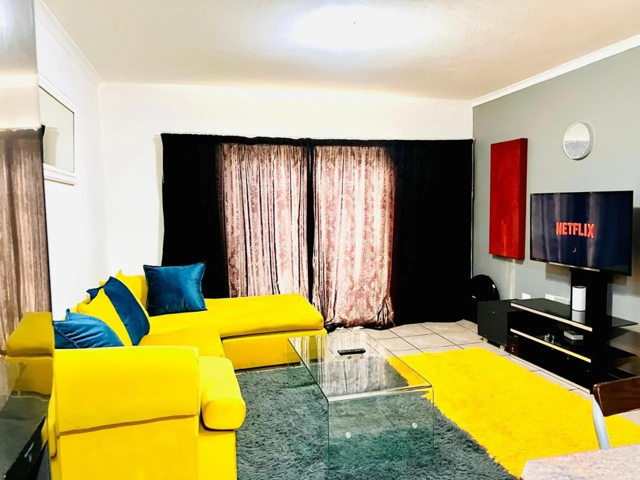 Reedsview Apartment