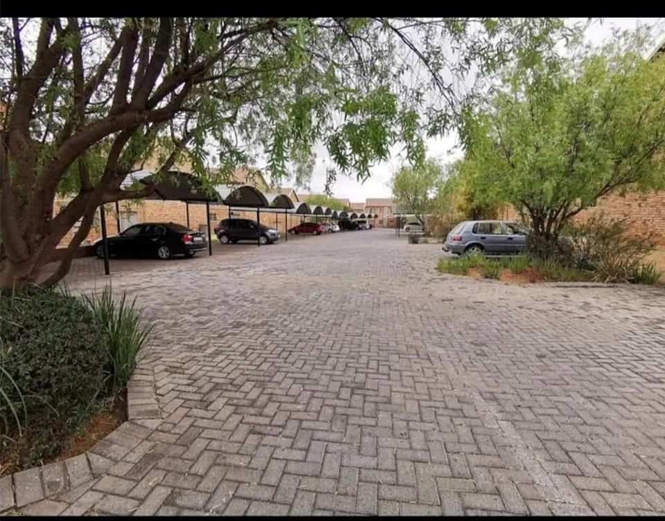 Reedsview Apartment