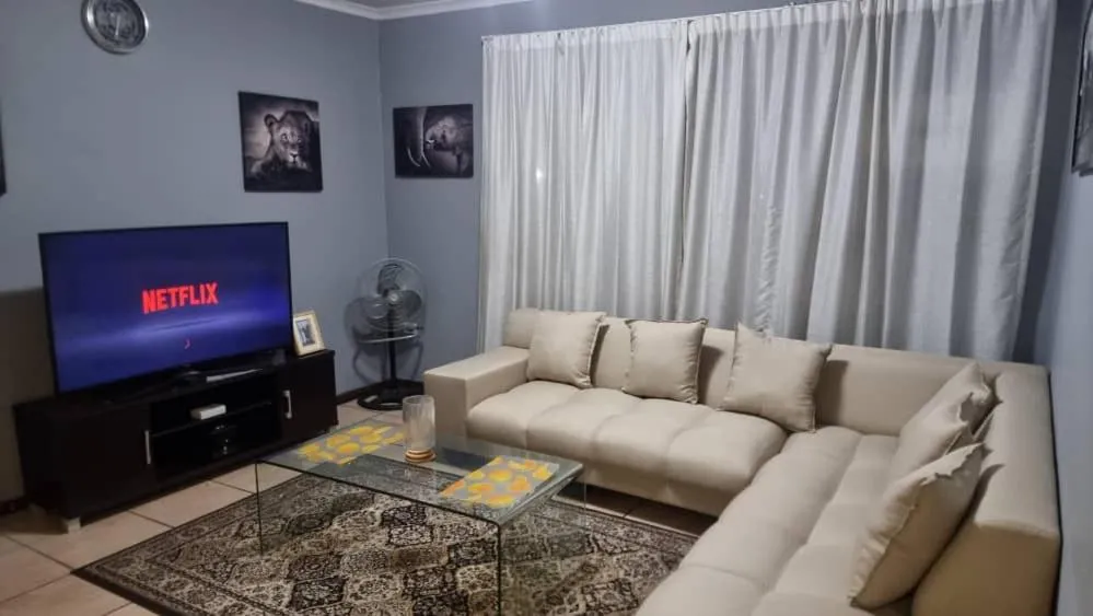Reedsview Apartment