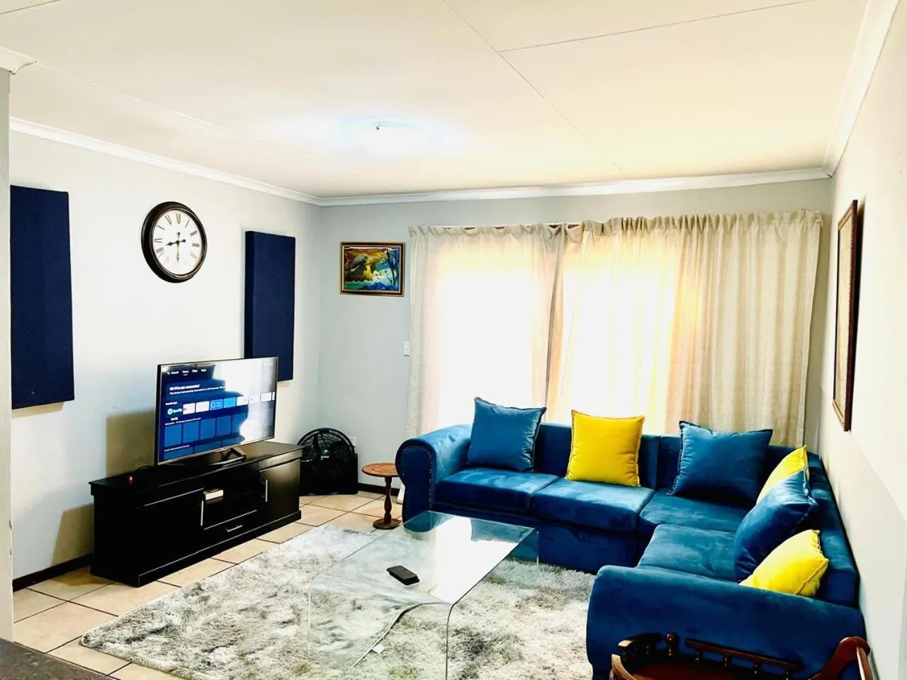 Reedsview Apartment