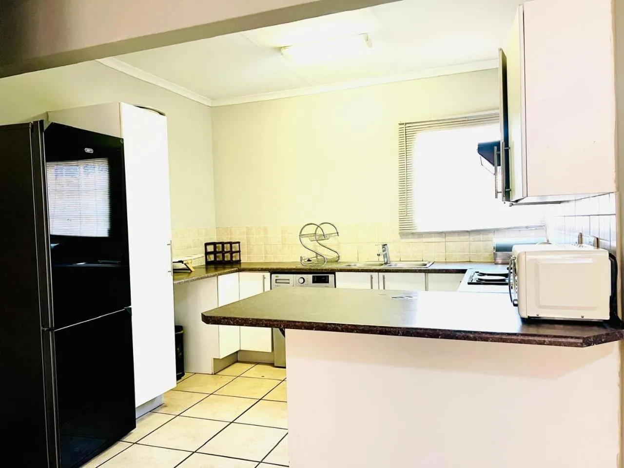Reedsview Apartment