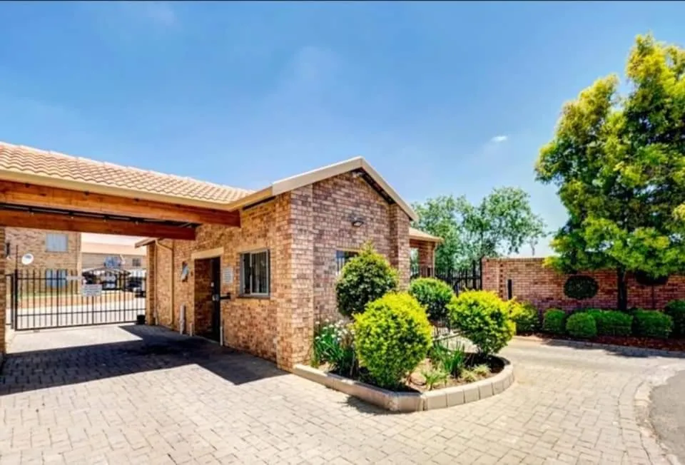 Reedsview Apartment