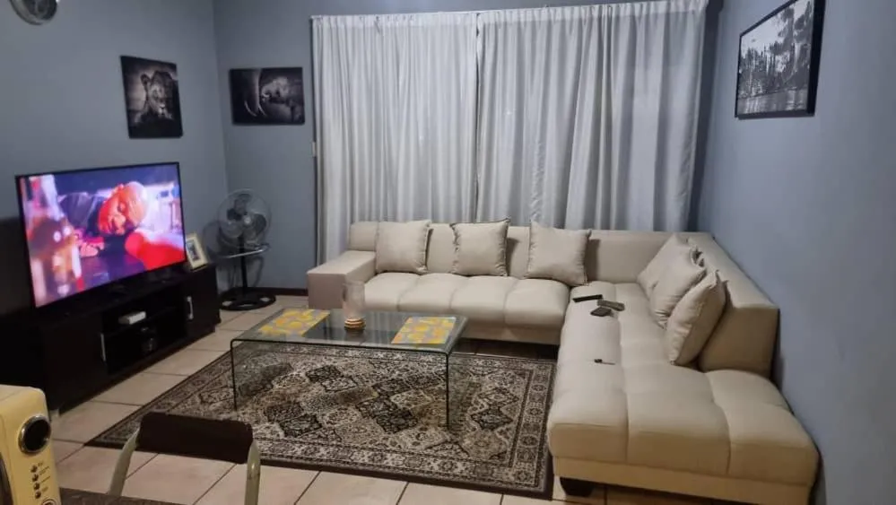 Reedsview Apartment