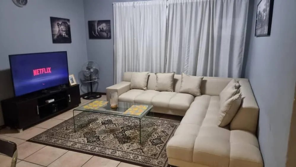 Reedsview Apartment