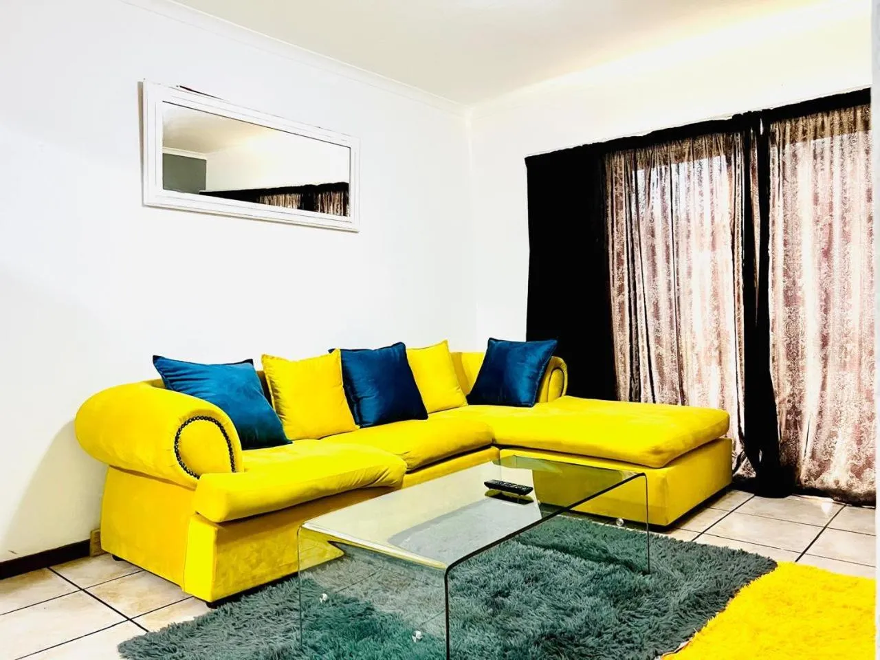 Reedsview Apartment